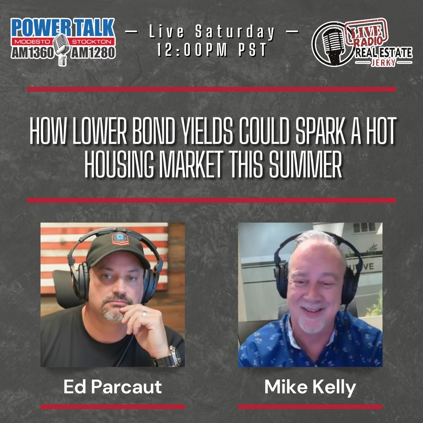 How Lower Bond Yields Could Spark a Hot Housing Market This Summer