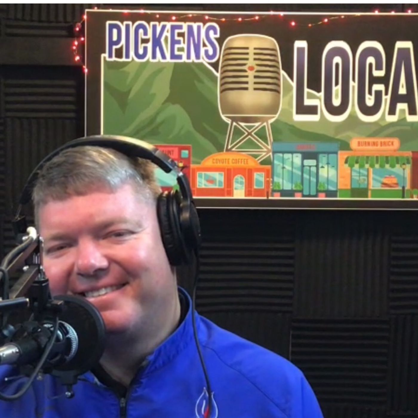Pickens Local