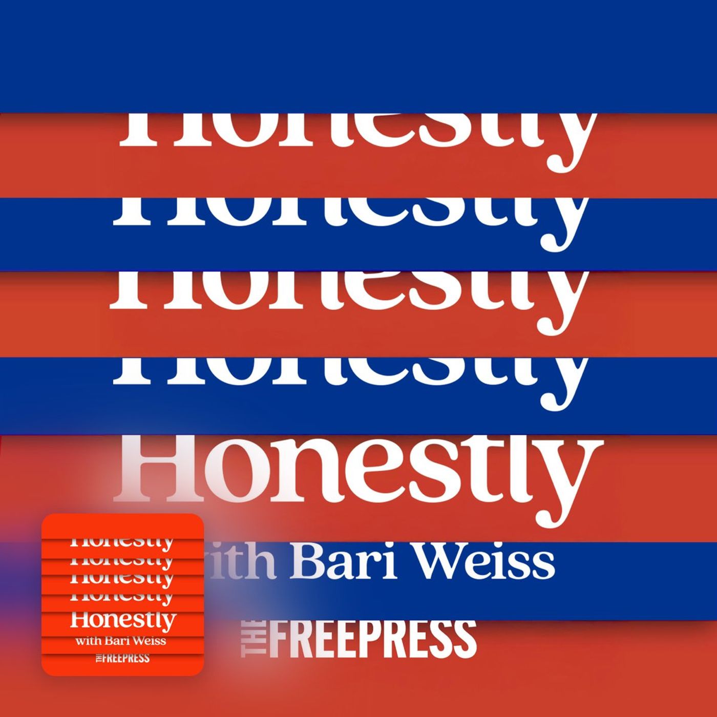 Honestly with Bari Weiss