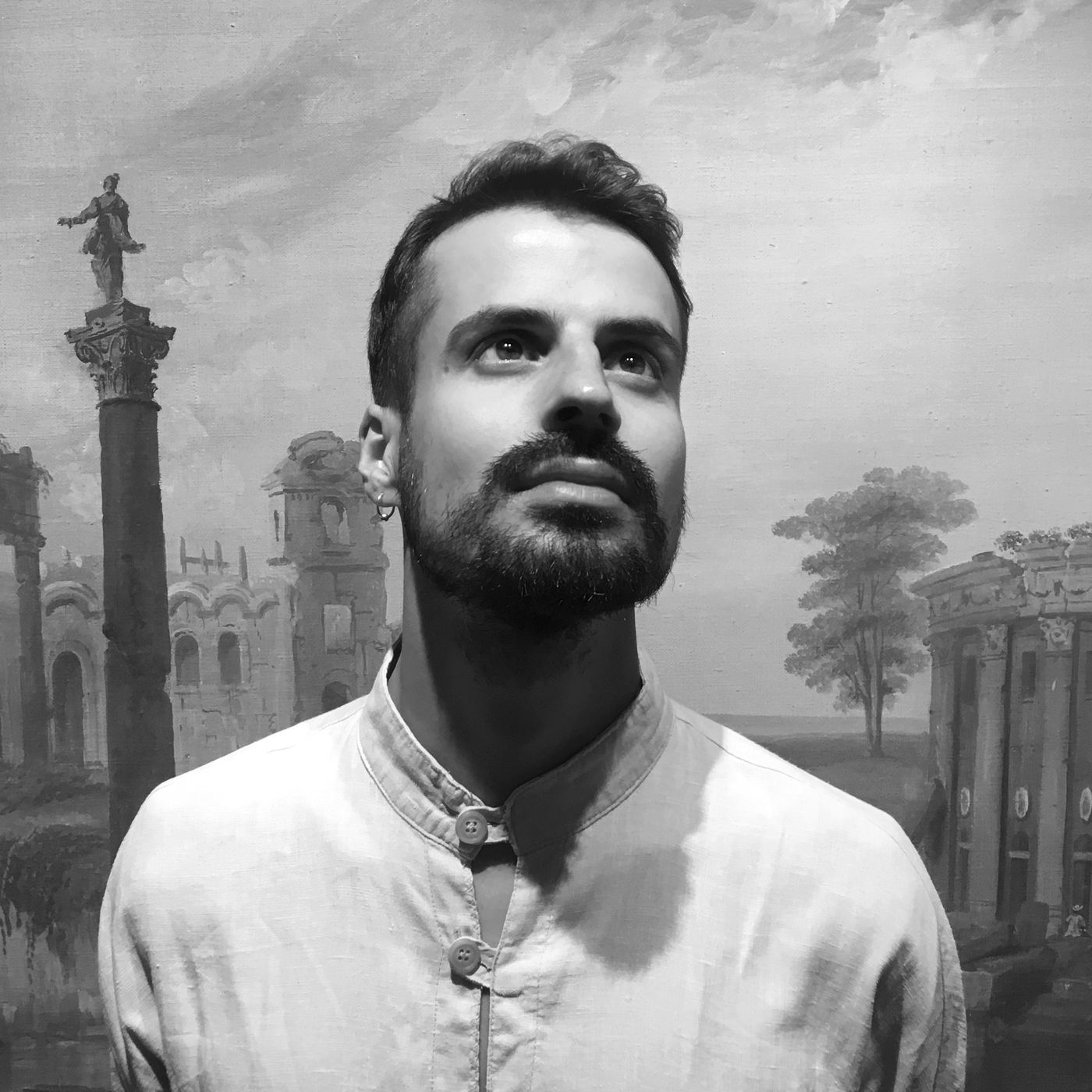 Il Mondo Invisibile