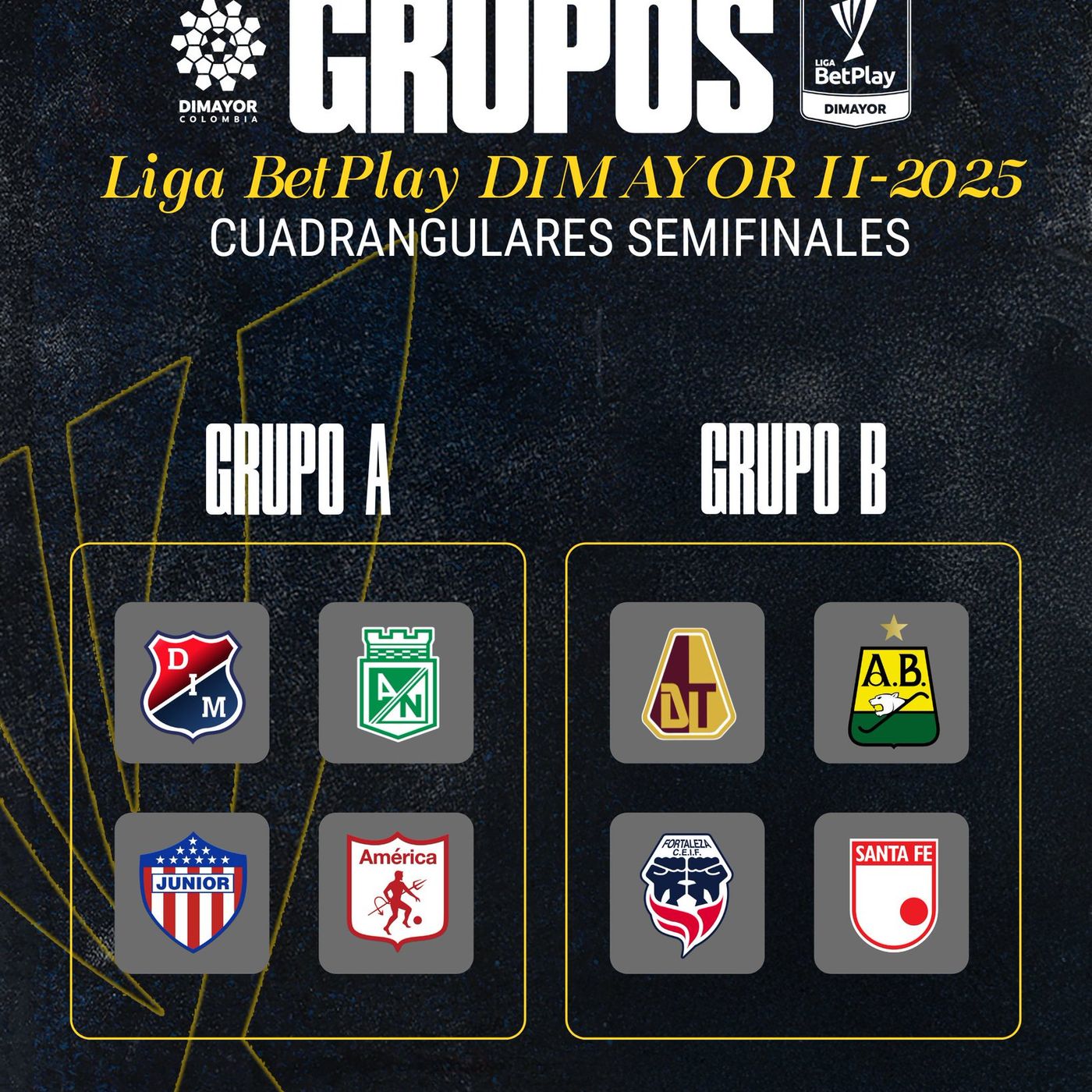 Corazón leopardo. Dura derrota en Pasto y sorteo favorable.