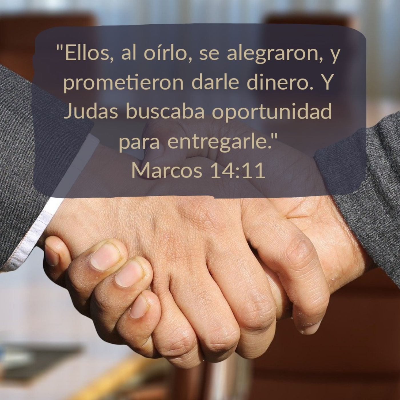 Evangelio de Marcos