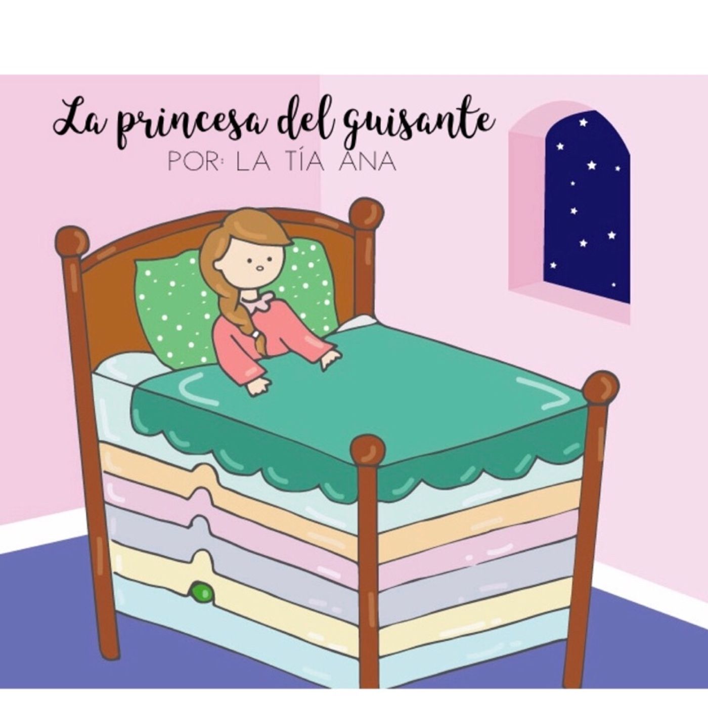 La tía Ana