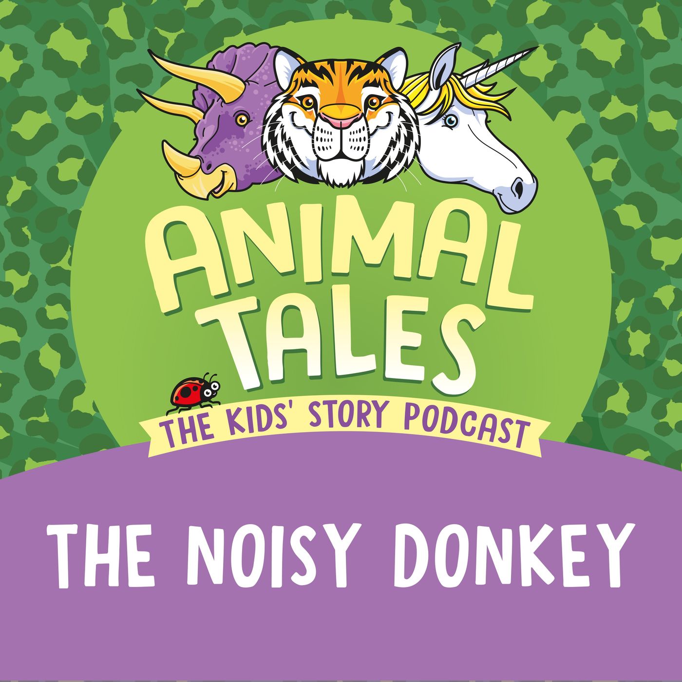 The Noisy Donkey