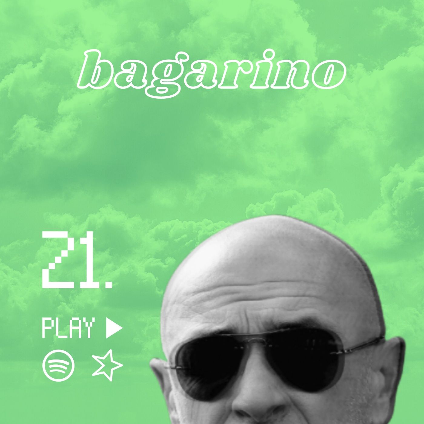 Bagarino