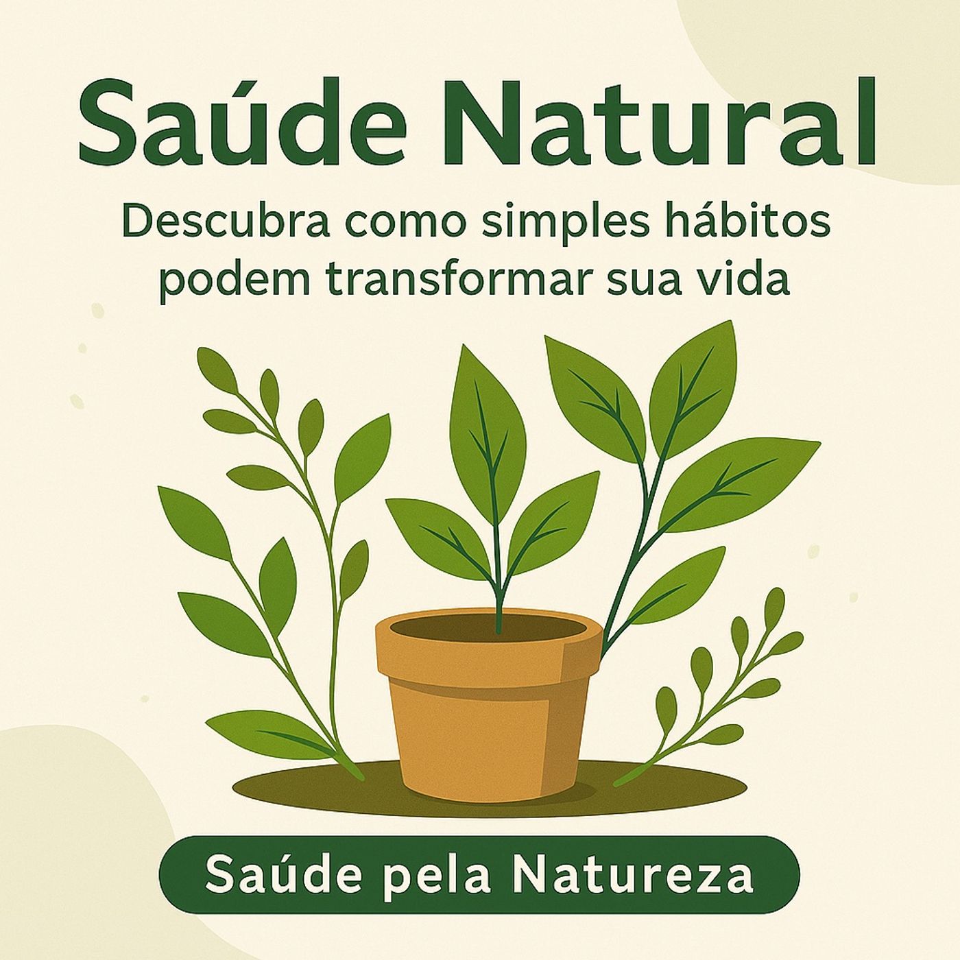 Saúde Pela Natureza