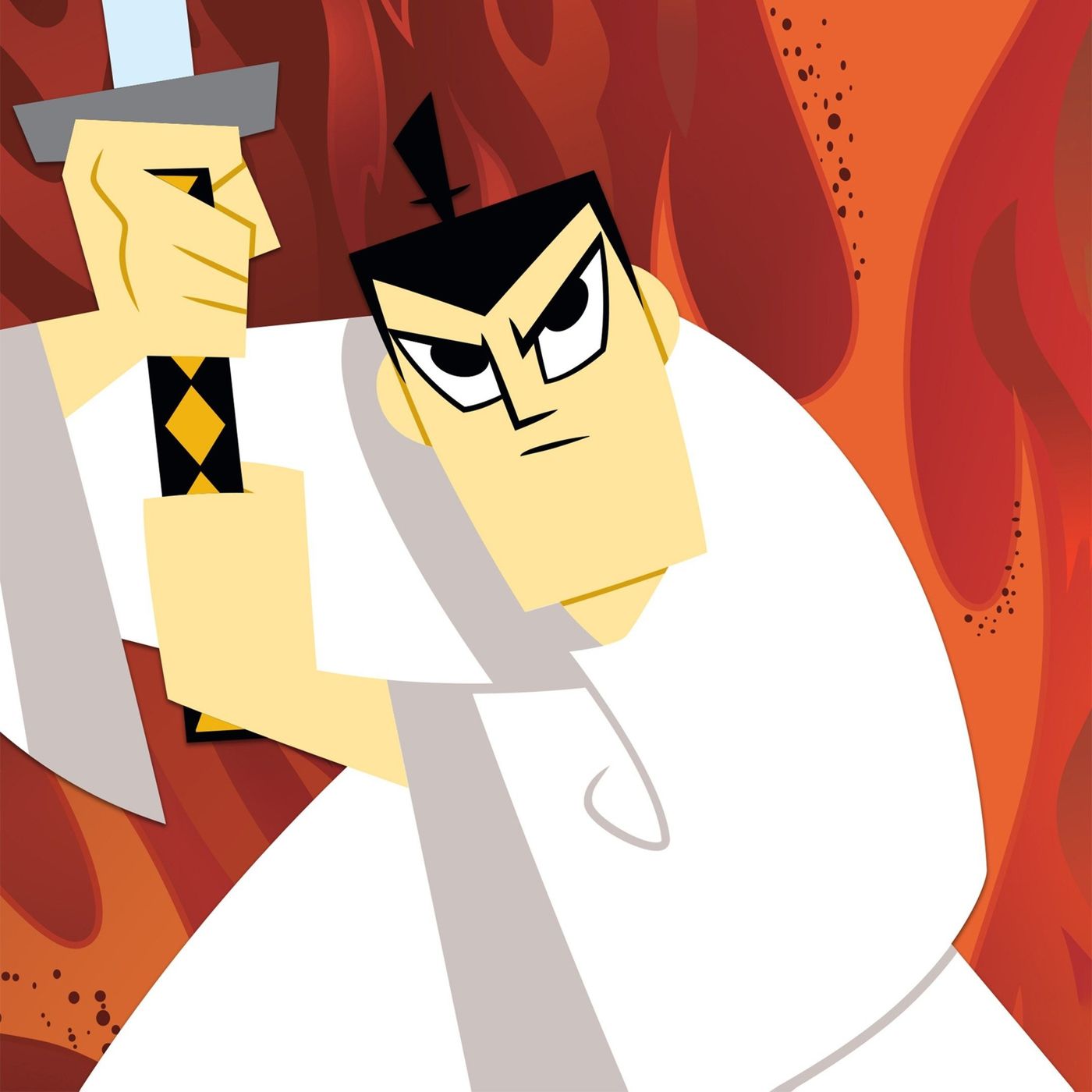 10 Best Animated Martial Arts TV Shows That Aren't Anime
