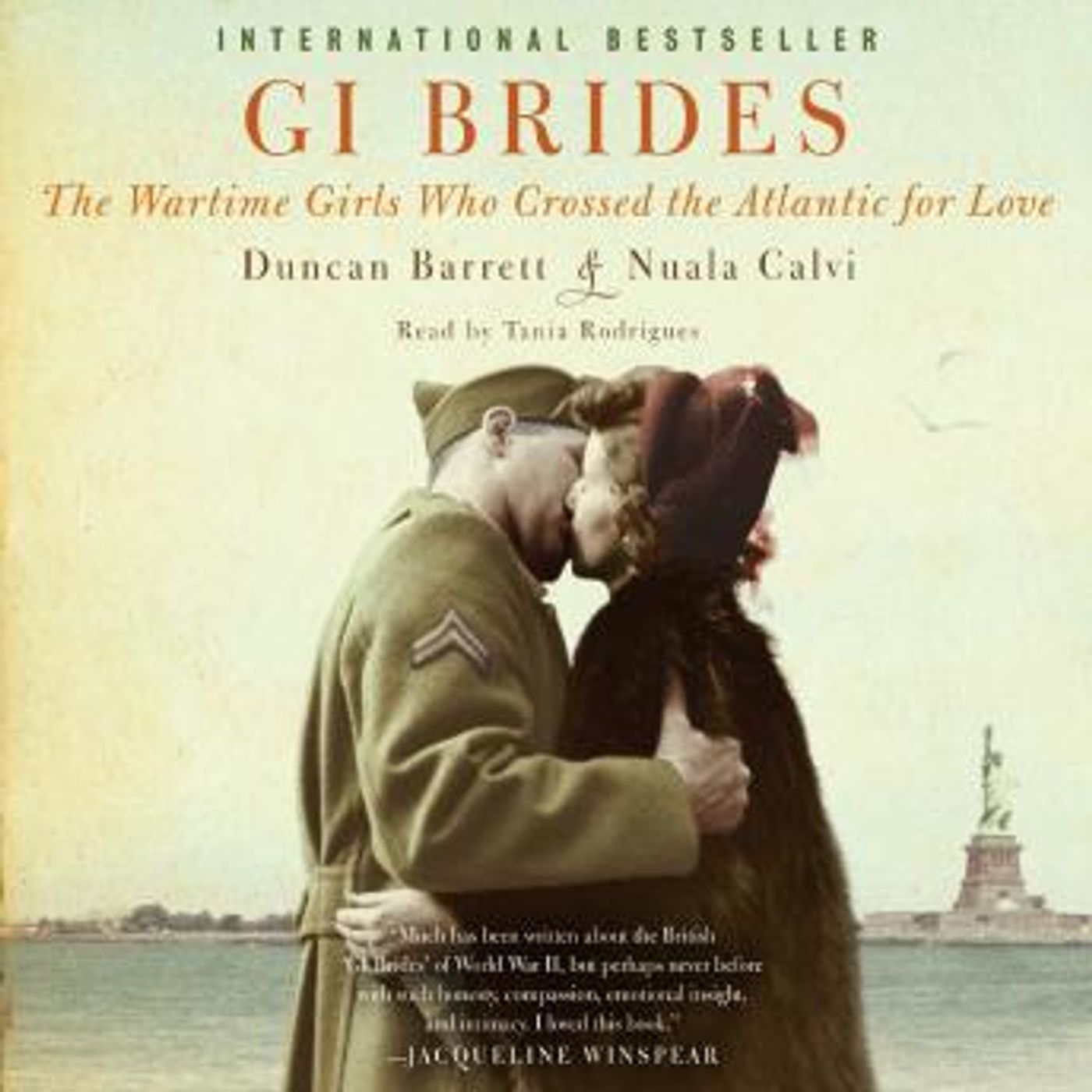 Listen to Trending Full Audiobooks in History, The Americas