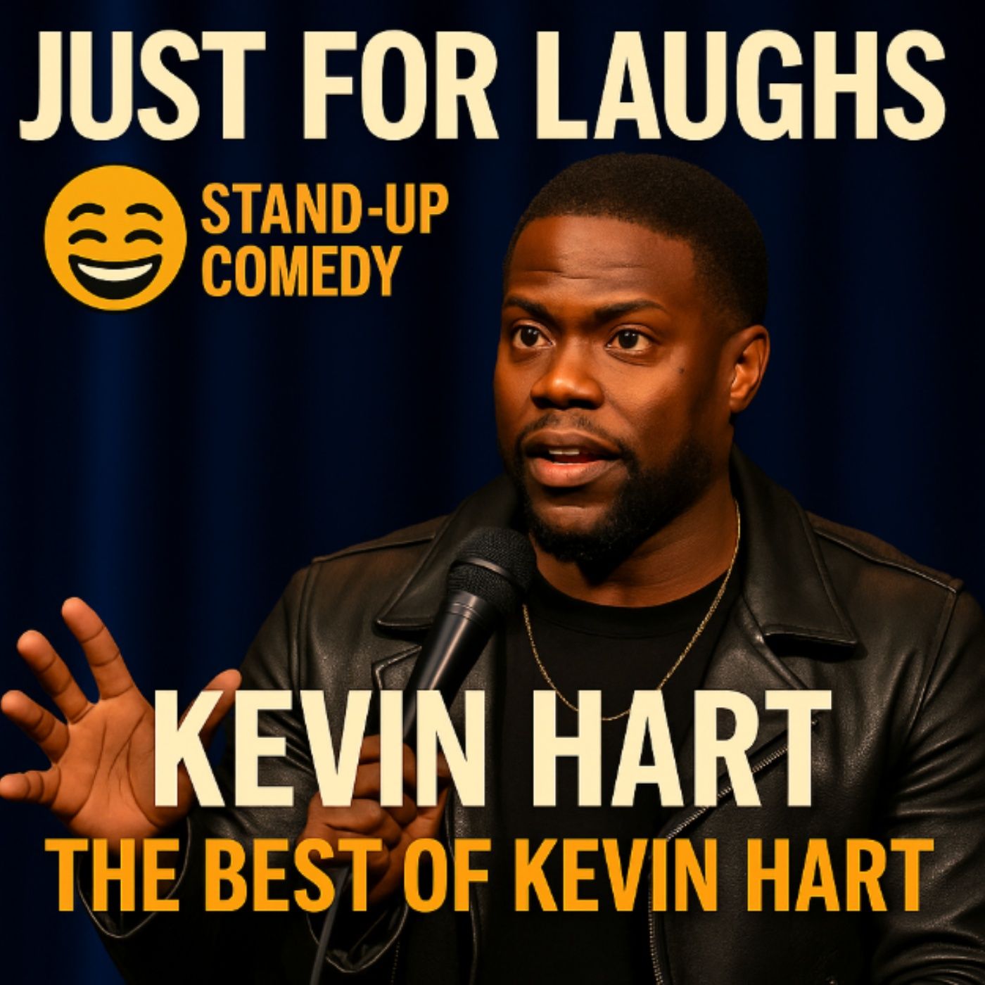 Just For Laughs - Standup Comedy