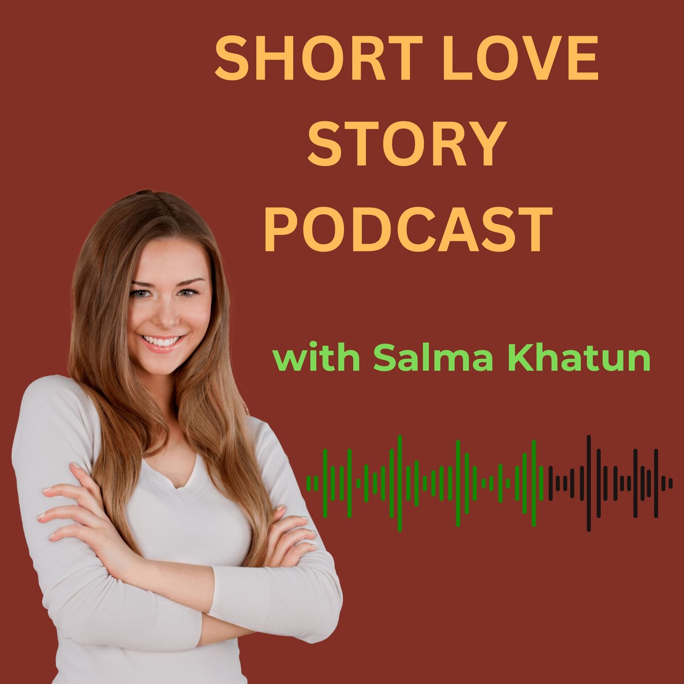 Short Love Story Podcast