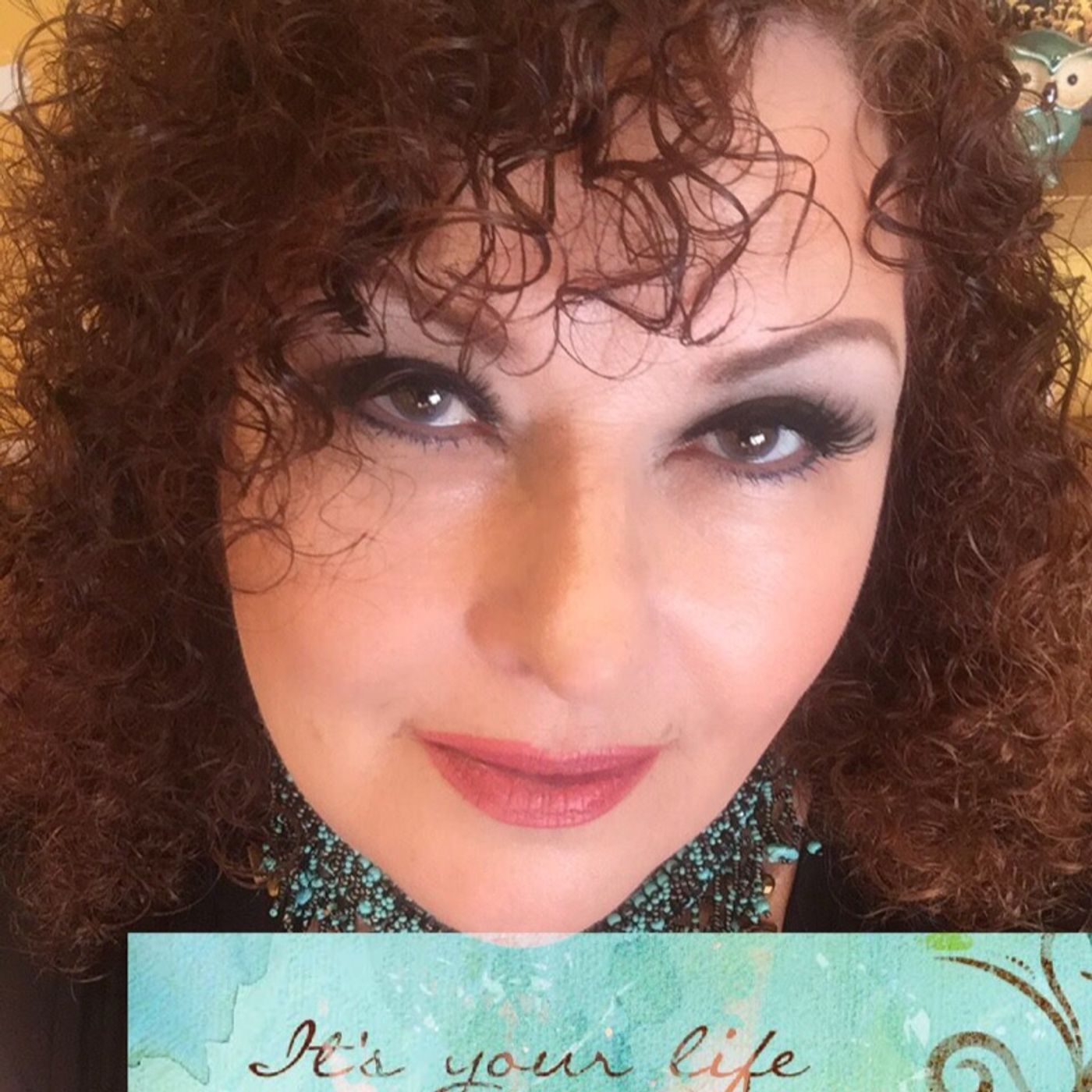 JOURNEY TO GREATNESS  with LECIA BREEN