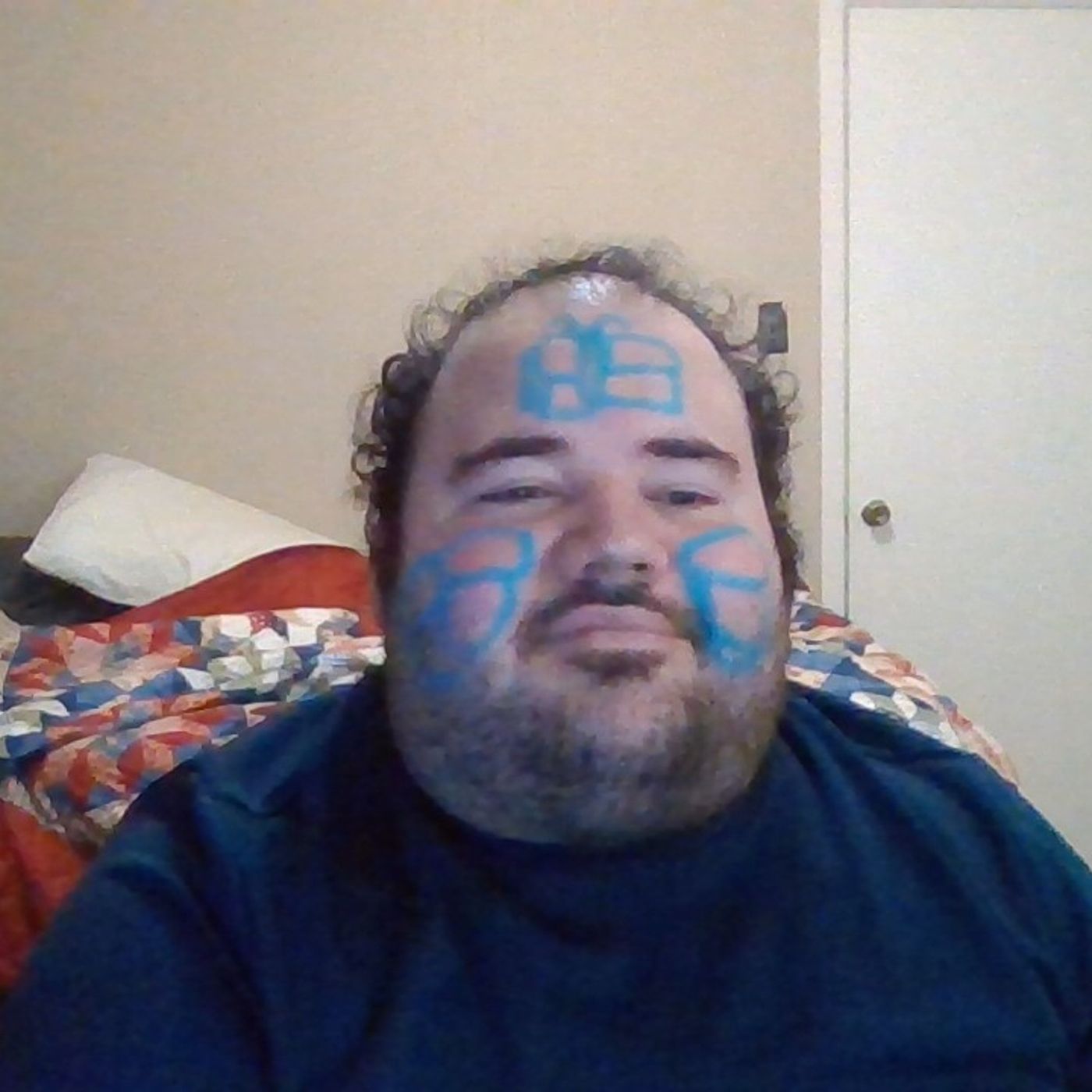 Becoming Asher Daniel.