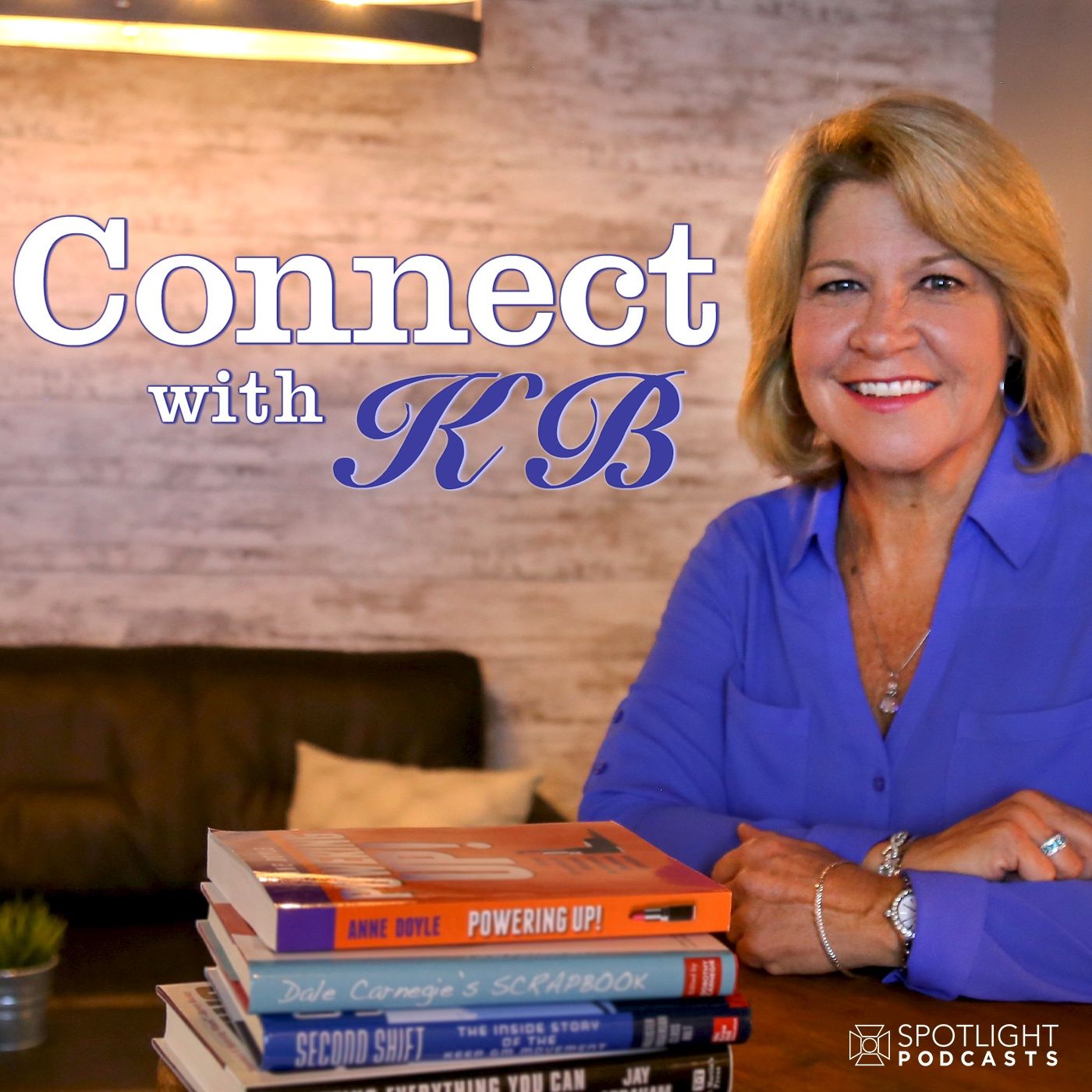 Connect with KB