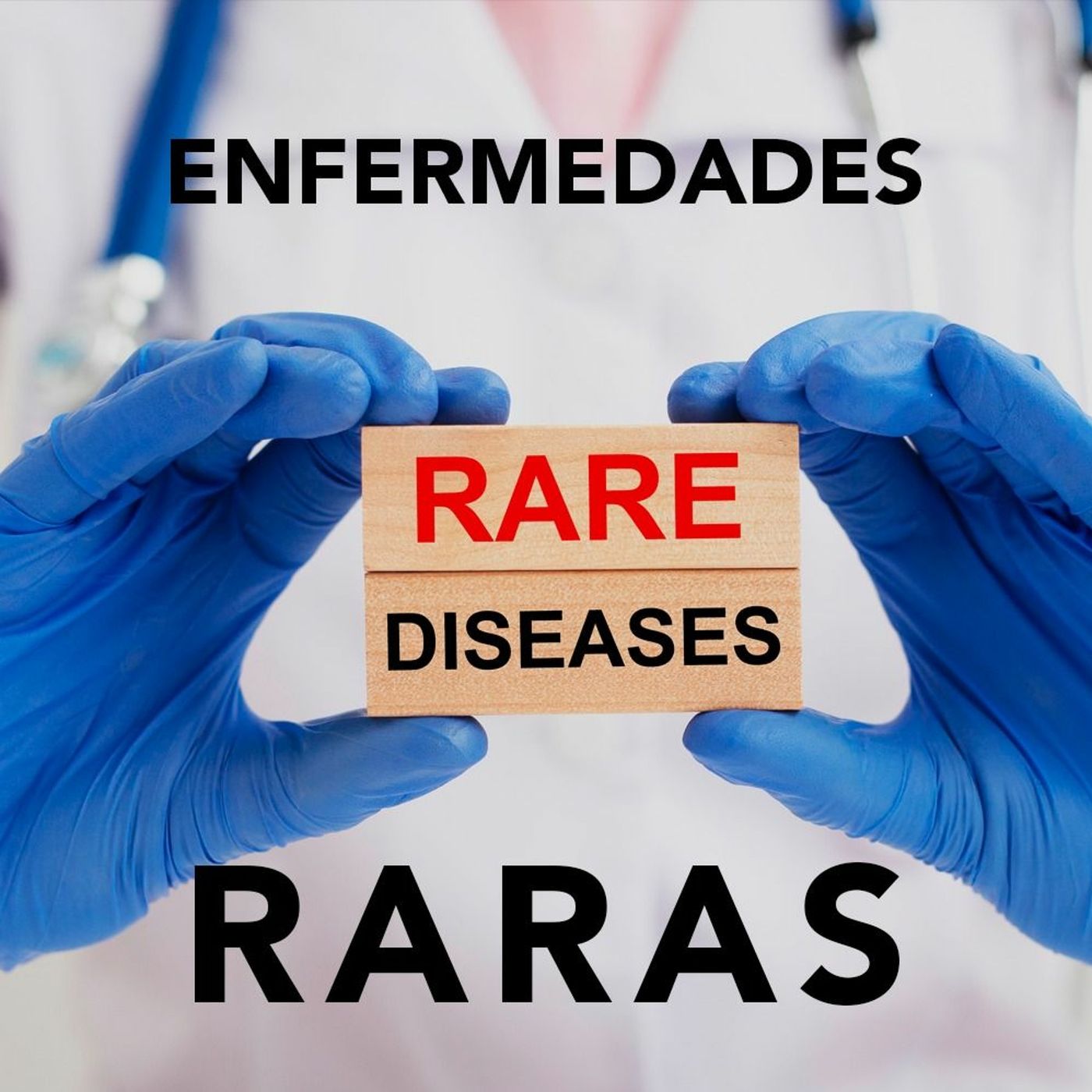 Enfermedades raras | Desafíos RCN-Javeriana episode artwork