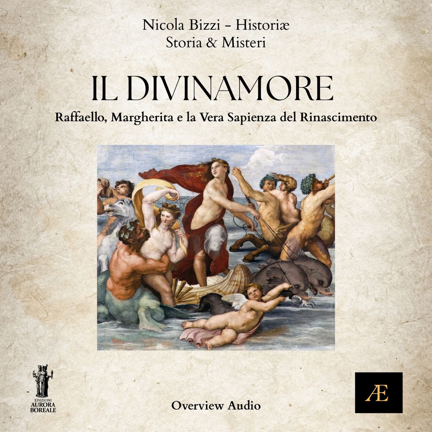 Nicola Bizzi Historiæ – Storia & Misteri