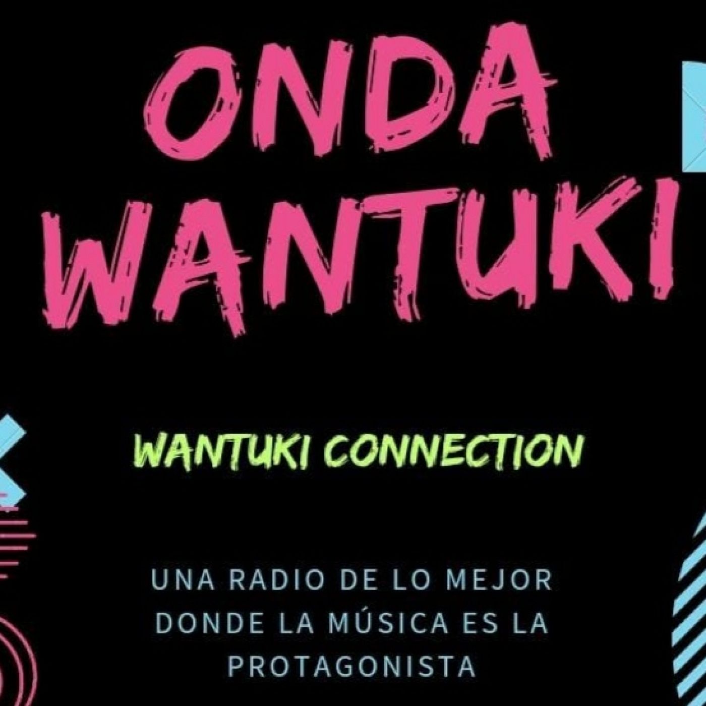 Wantuki Connection - 8 episode artwork