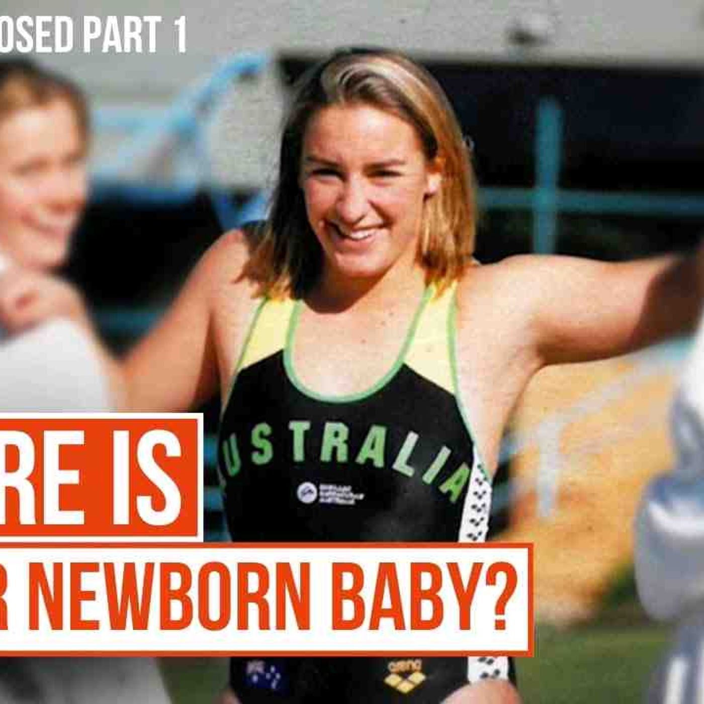 The Waterpolo Champion Convicted of Murdering Her Newborn _ Exposed_ Keli Lane _ PART 1(MP3_160K) episode artwork