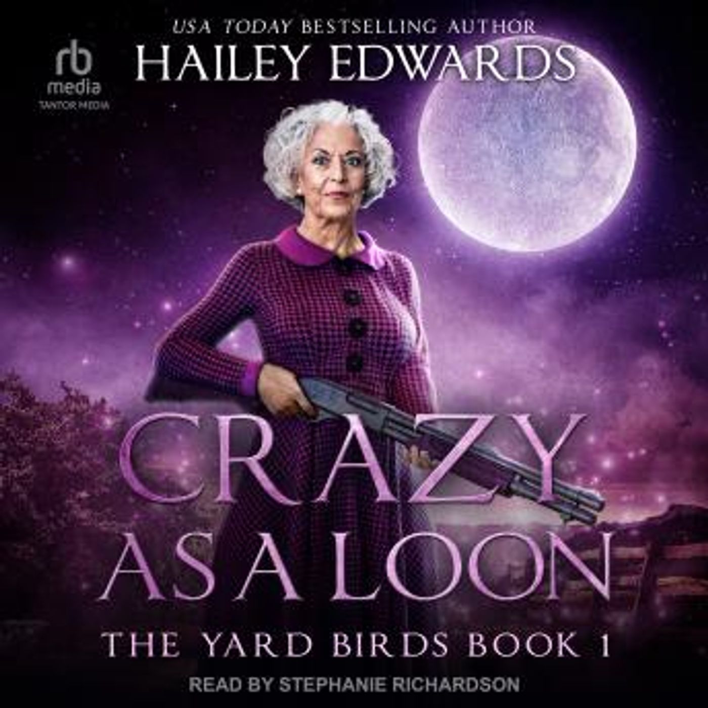 Access Top-Rated Full Audiobooks in Romance, Romantasy