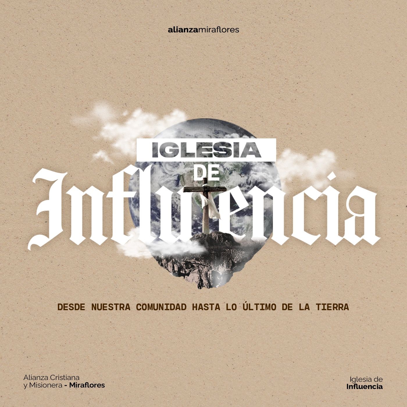 Prédicas ACM Miraflores