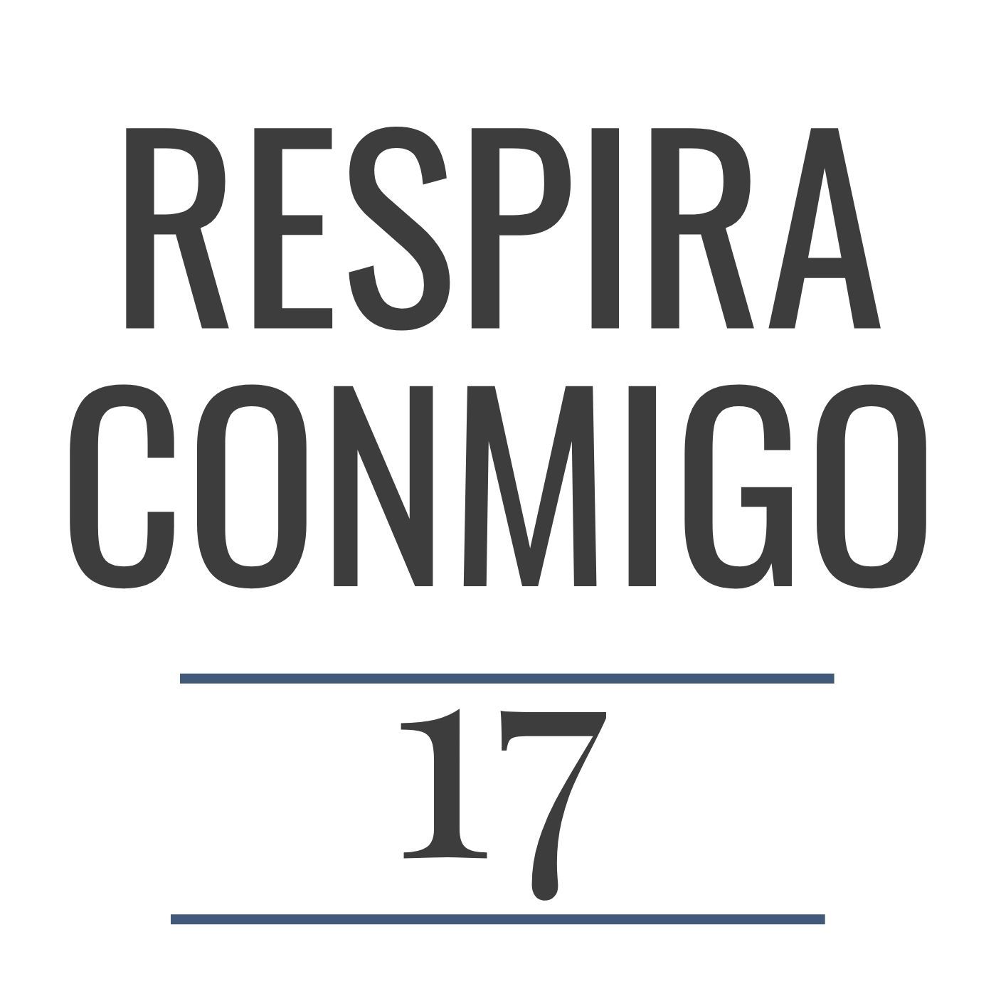Respira Conmigo