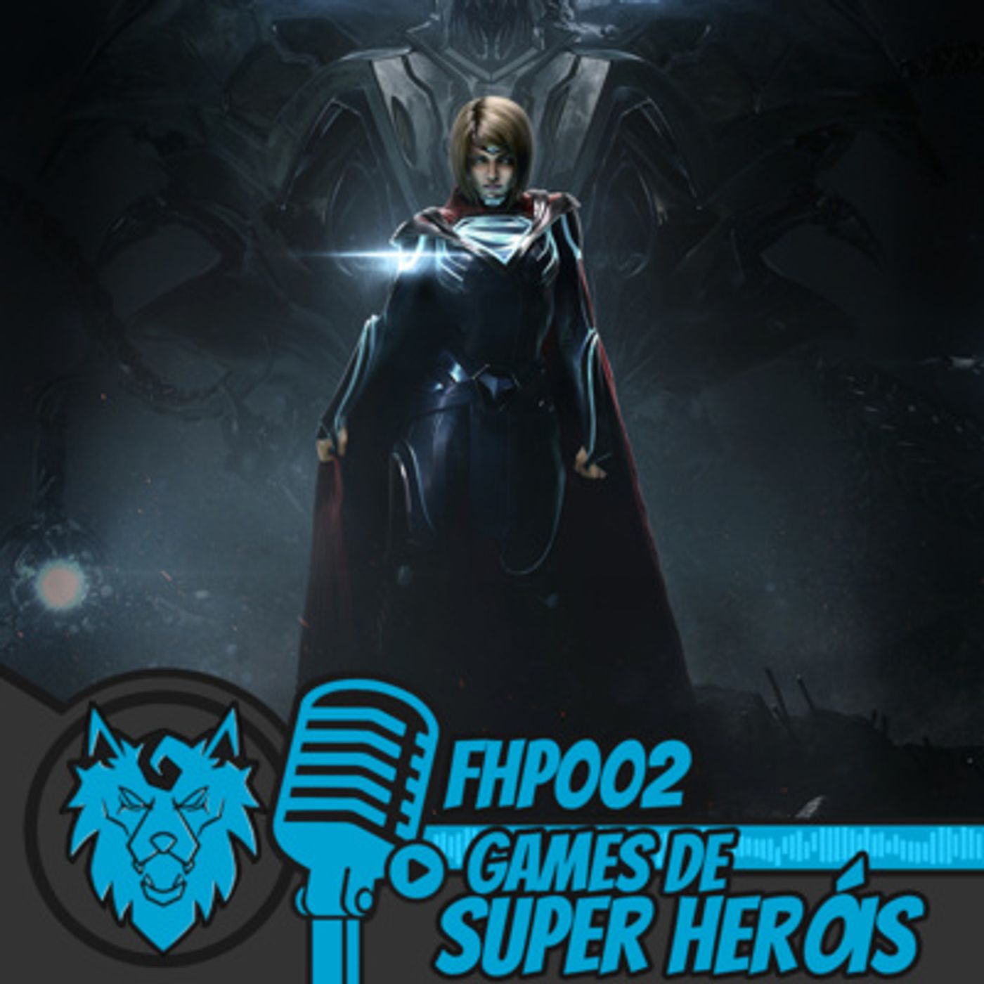 Frost Hunter Podcast