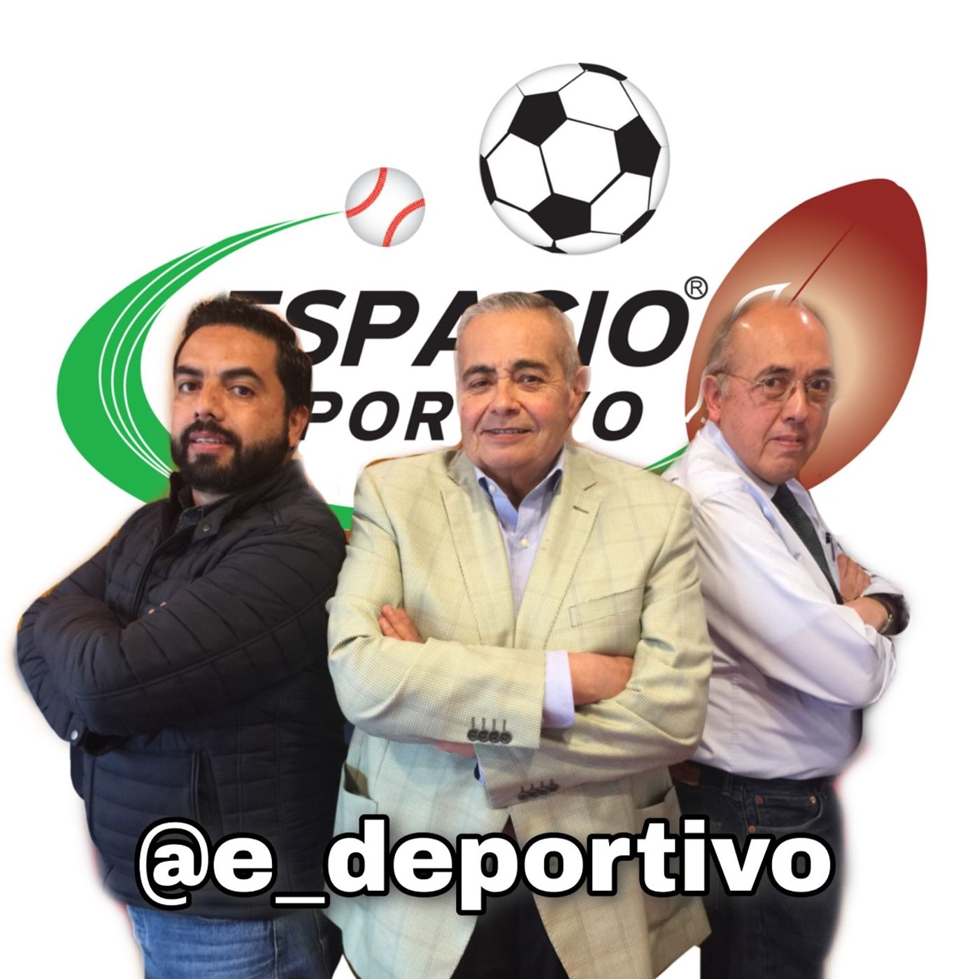 Comenzando la semana con Espacio Deportivo de la Tarde 08 de Junio 2020