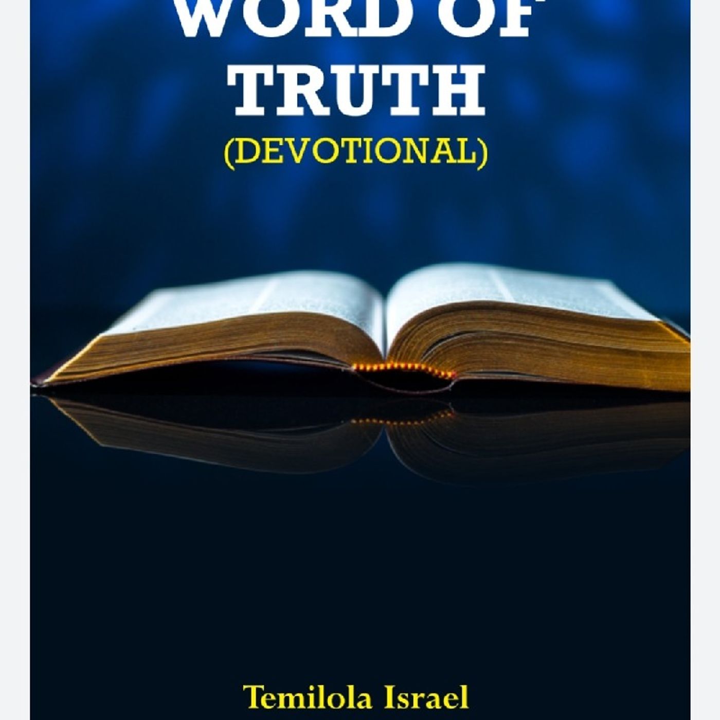 TEMILOLA ISRAEL DAUGHTER OF ZION