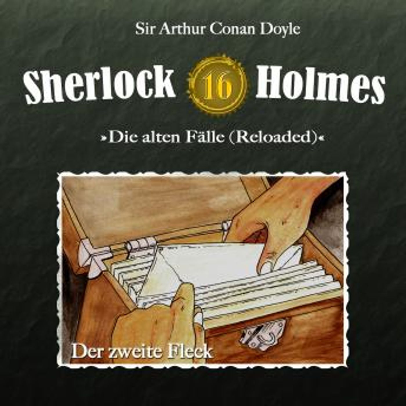Explore New Full Audiobooks in Mystery, Thriller & Horror, Suspense