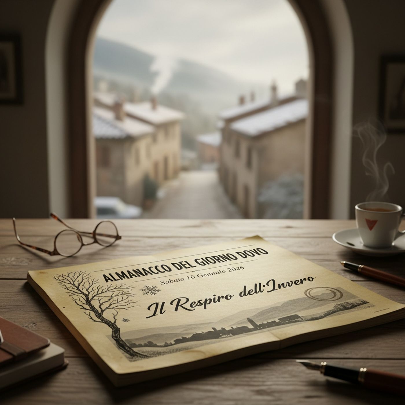 Almanacco del Giorno Dopo: Sabato 10 Gennaio 2026