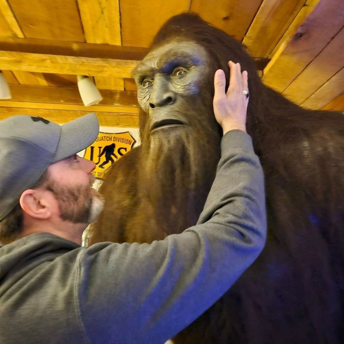 ECBRO BIGFOOT RADIO