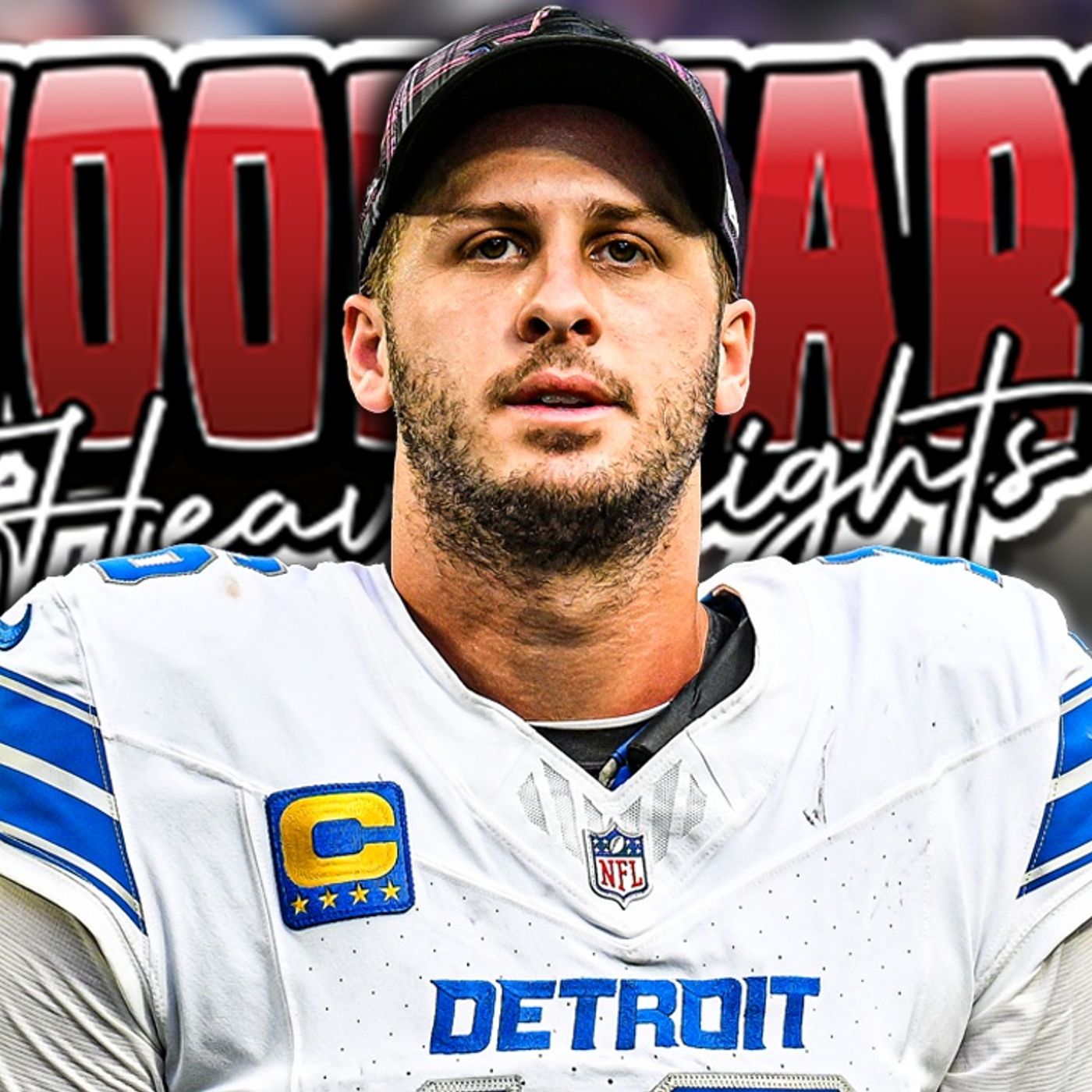 Settling Jared Goff Debate, Also Will the Detroit Lions Move on From DC Kelvin Sheppard? Settling Jared Goff Debate, Also Will the Detroit Lions Move on From DC Kelvin Sheppard?