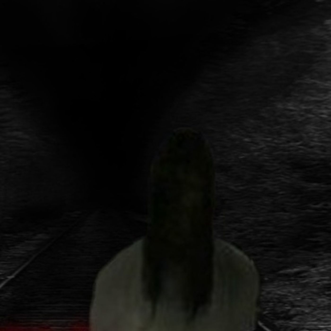 La Mujer Con Cara De Cerdo (Tren ligero) Historias De Terror - REDE