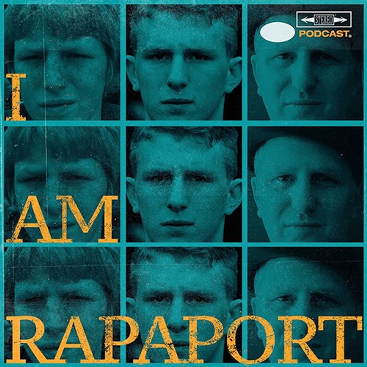 I Am Refocused Radio