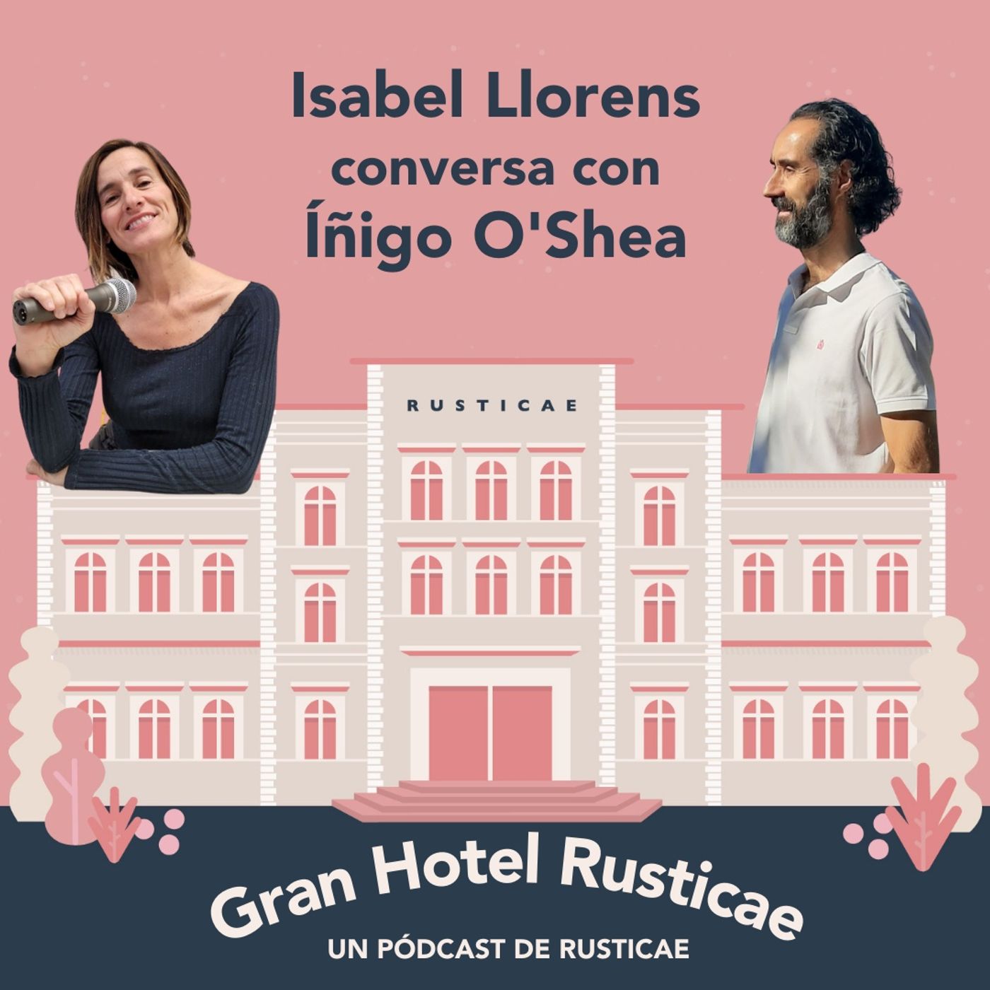 Gran Hotel Rusticae
