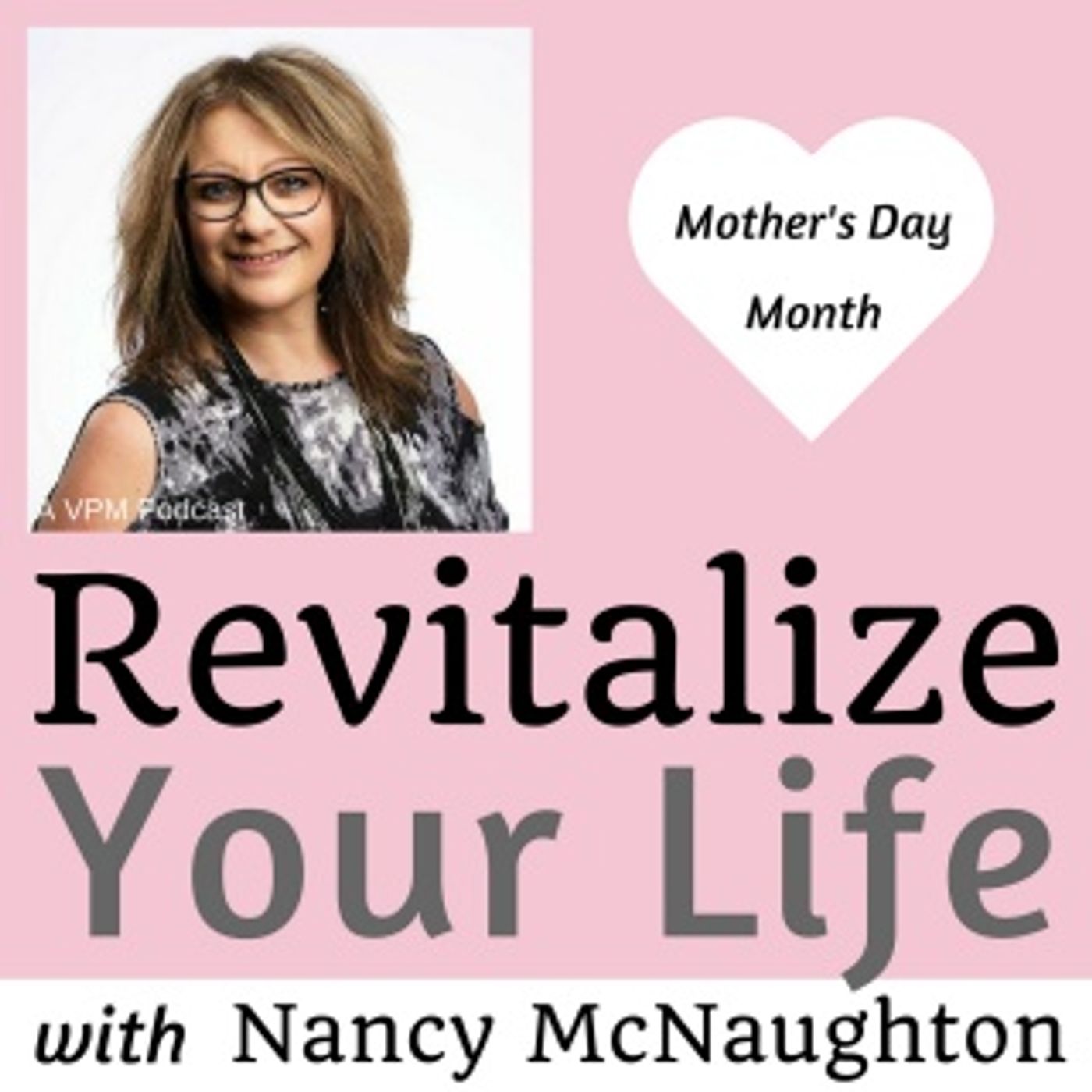Revitalize Your Life with Nancy McNaughton thumbnail