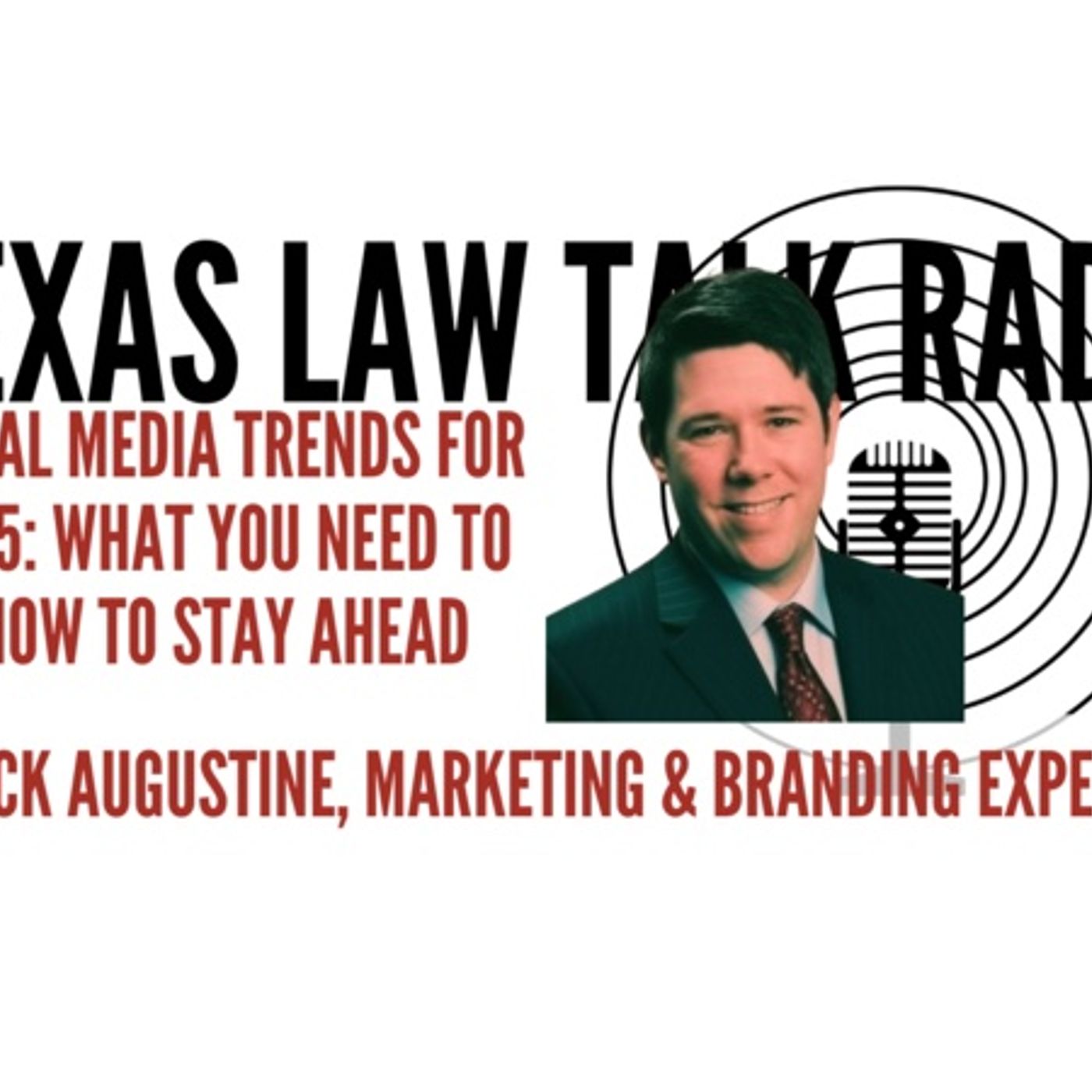 Social Media Trends for 2025: What You Need to Know to Stay Ahead episode artwork