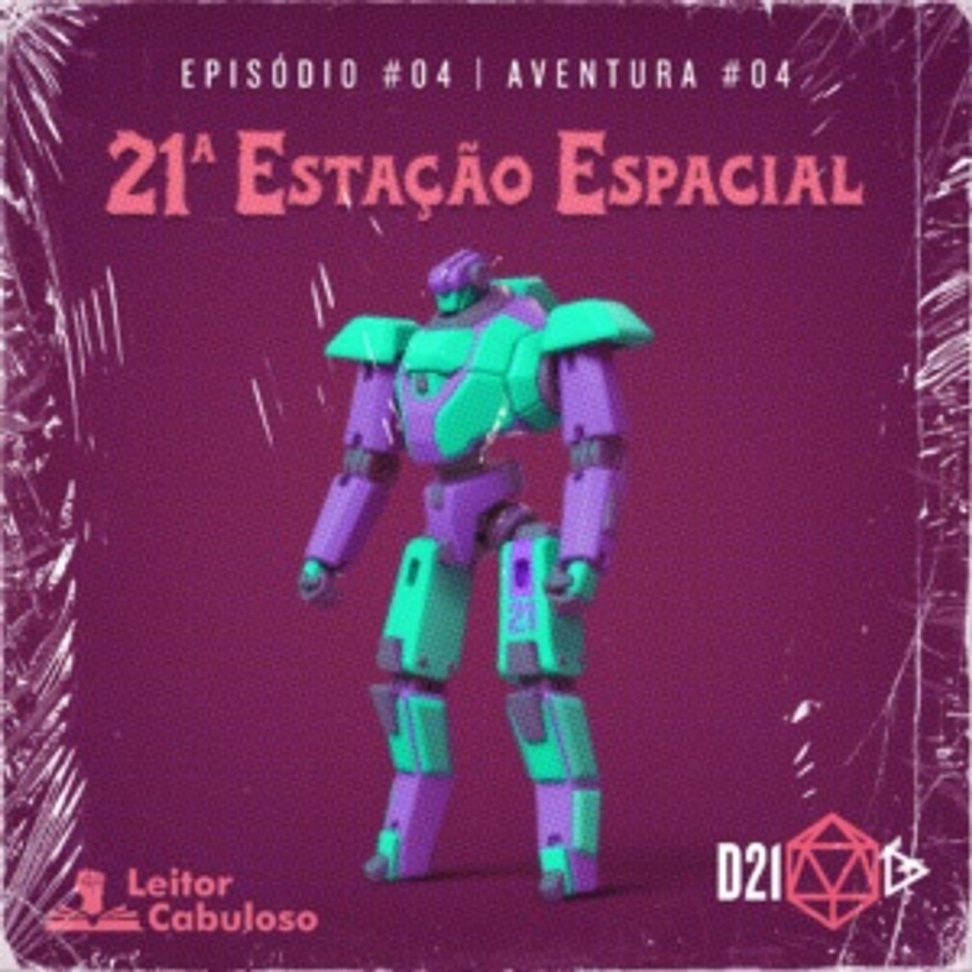 Estação 21