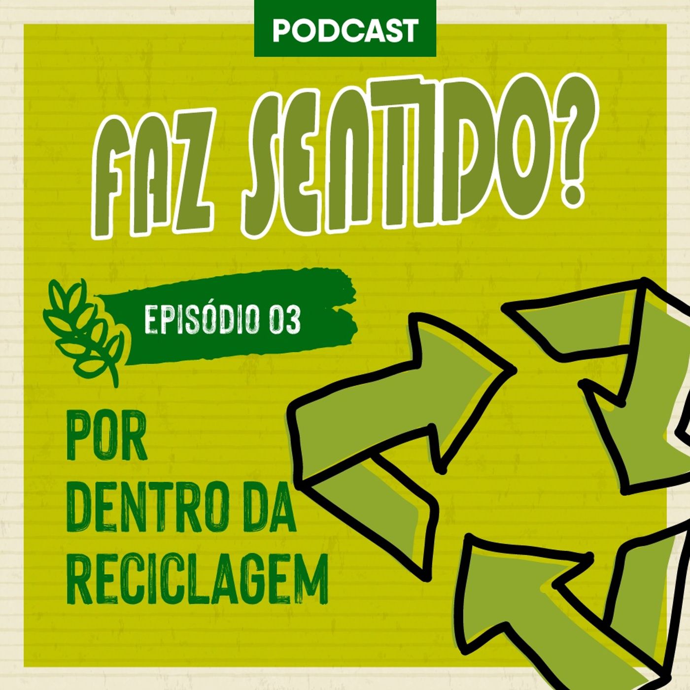 Faz Sentido? | 2ª Temporada