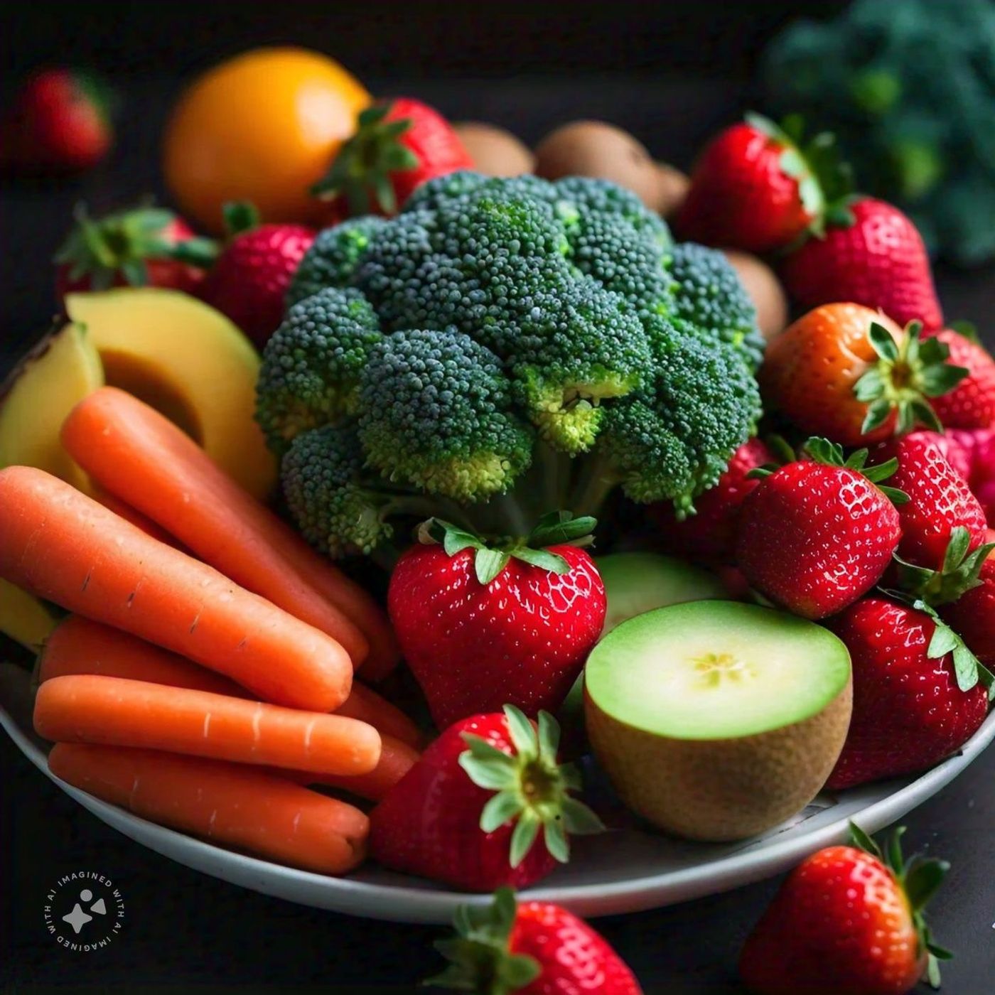 Nutrition summit for good health