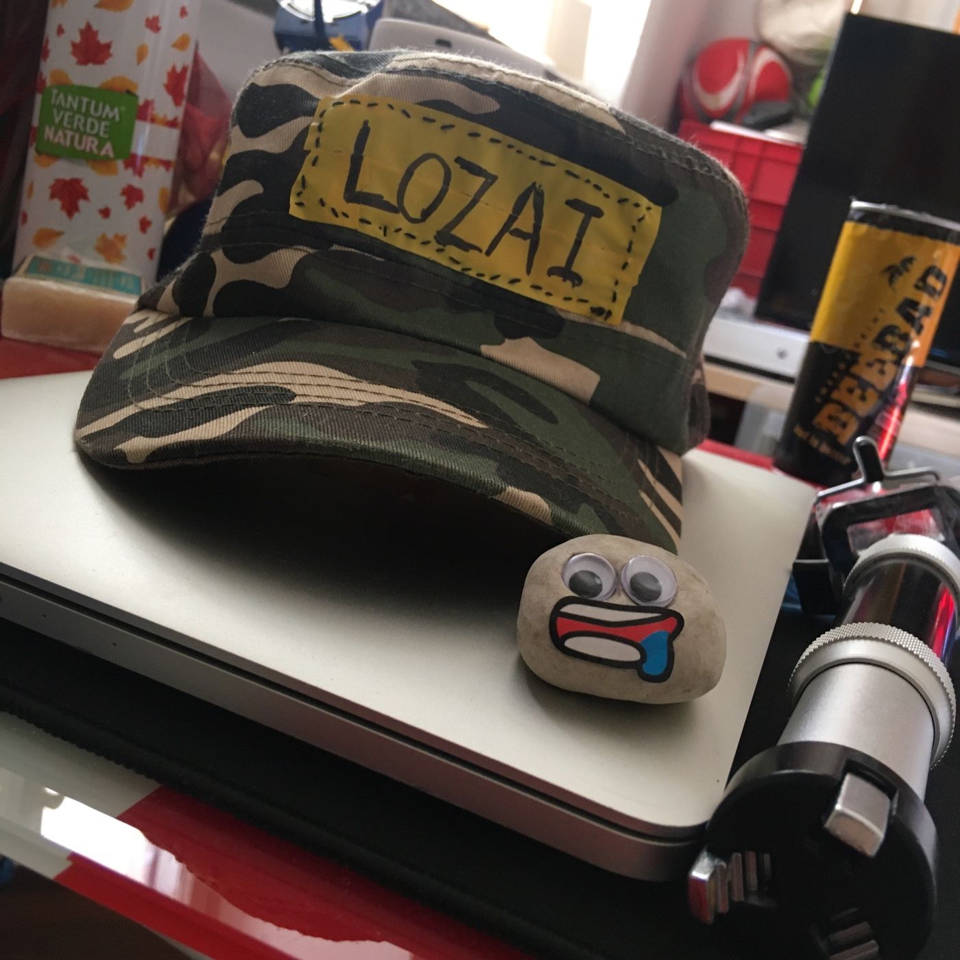 Chiacchiere Di Lozai
