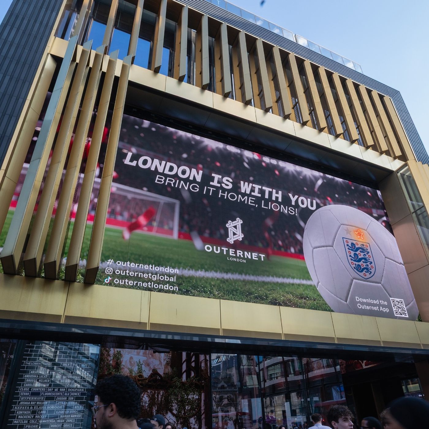 UMusic Hotel to open on Denmark Street in London episode artwork