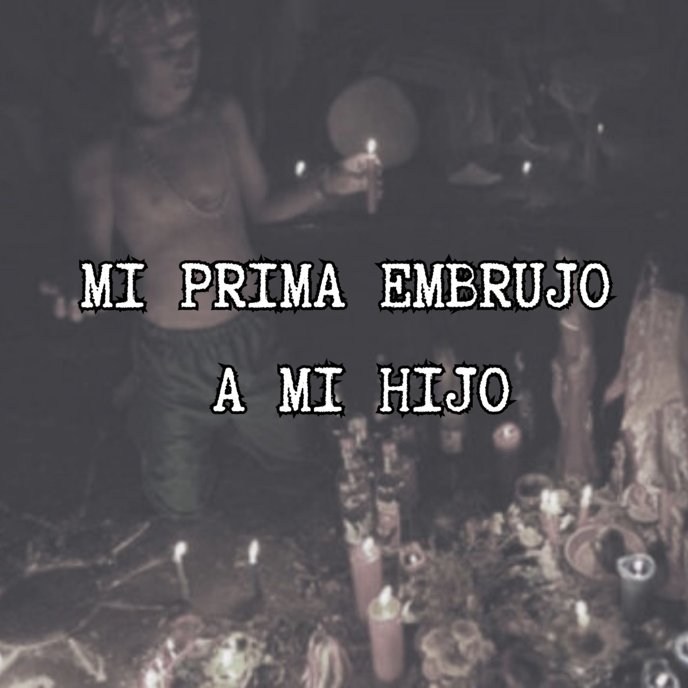 OFRECIDO A LA SANTA