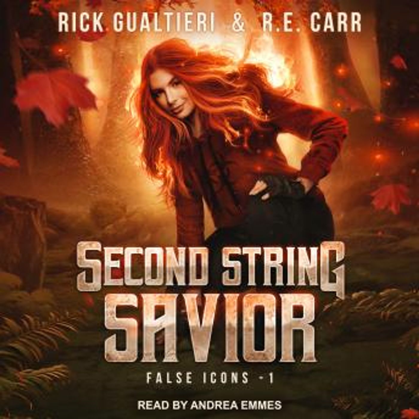 Get Best Full Audiobooks in Science Fiction & Fantasy, Fantasy