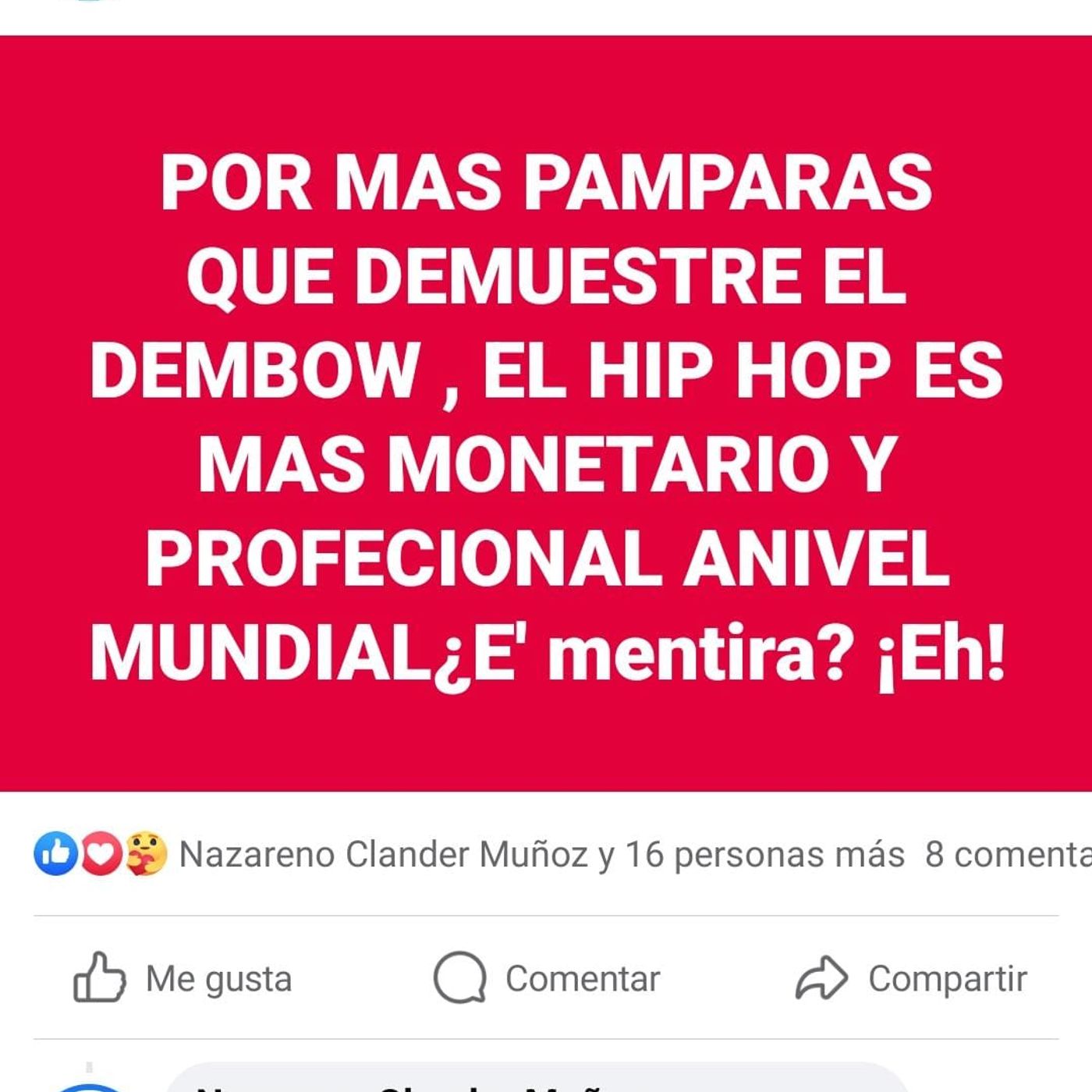 EL DEMBOW ES UNA INDUSTRIA DE MILLONES episode artwork