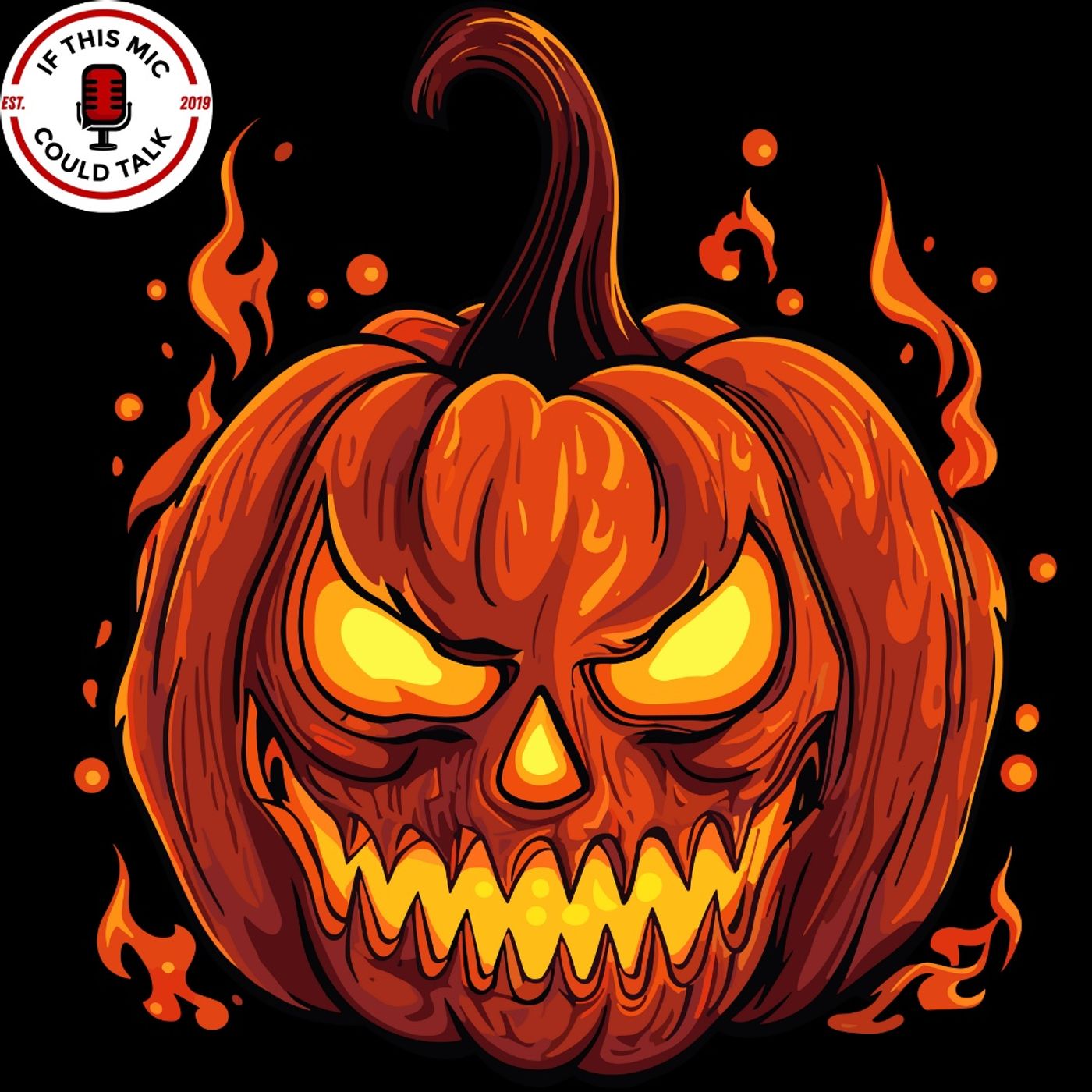 Episode 403 | "No New Boos Around My Kid"