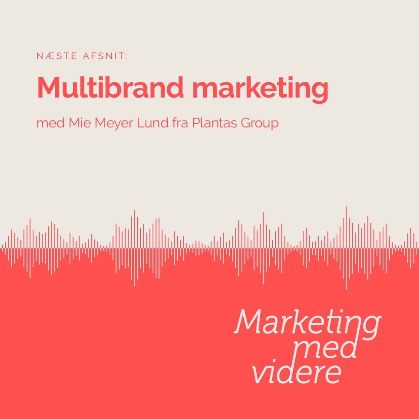 Afsnit #64: Multibrand marketing