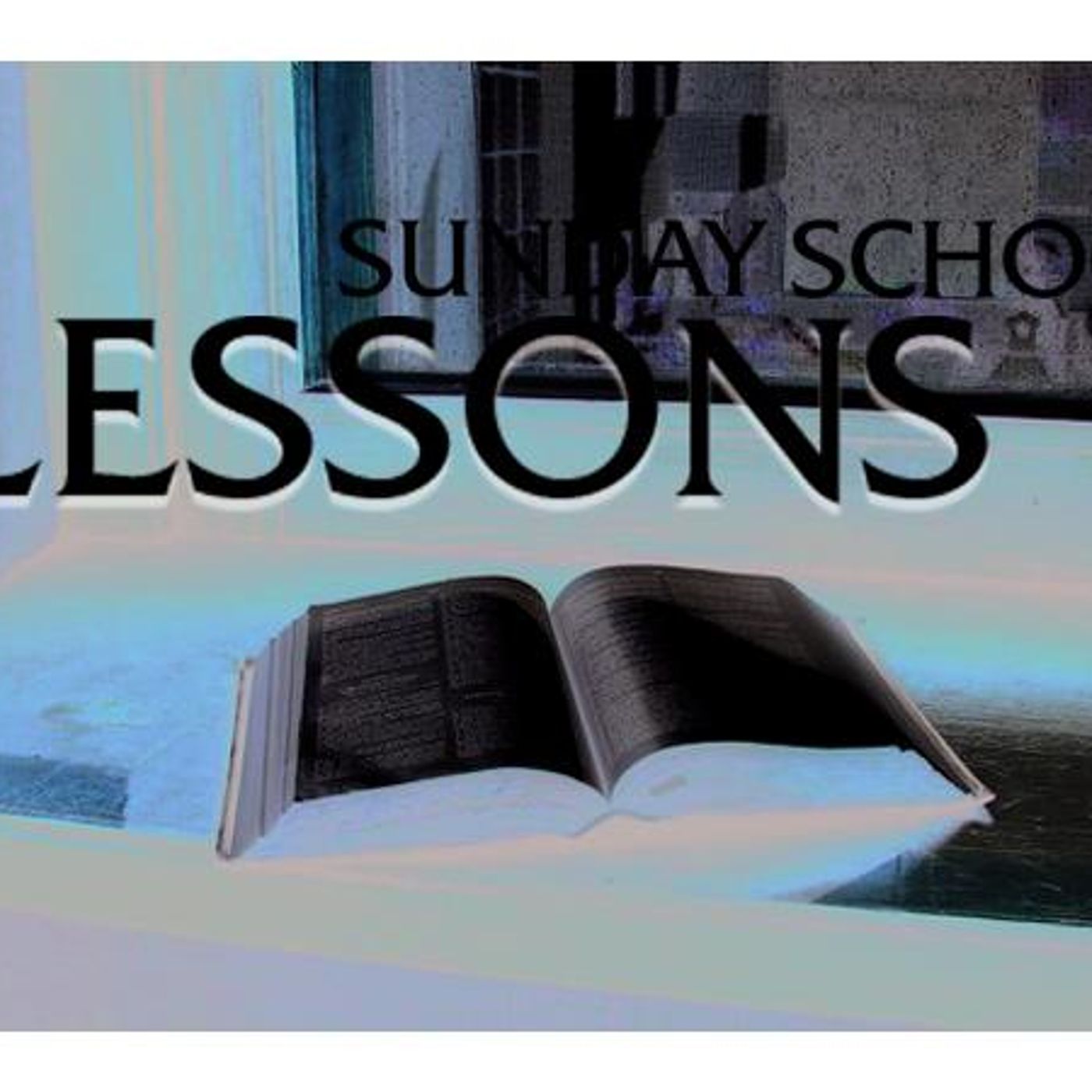 SUNDAY SCHOOL LESSON APRIL 26 2020 "WHAT GOES AROUND COMES AROUND" episode artwork