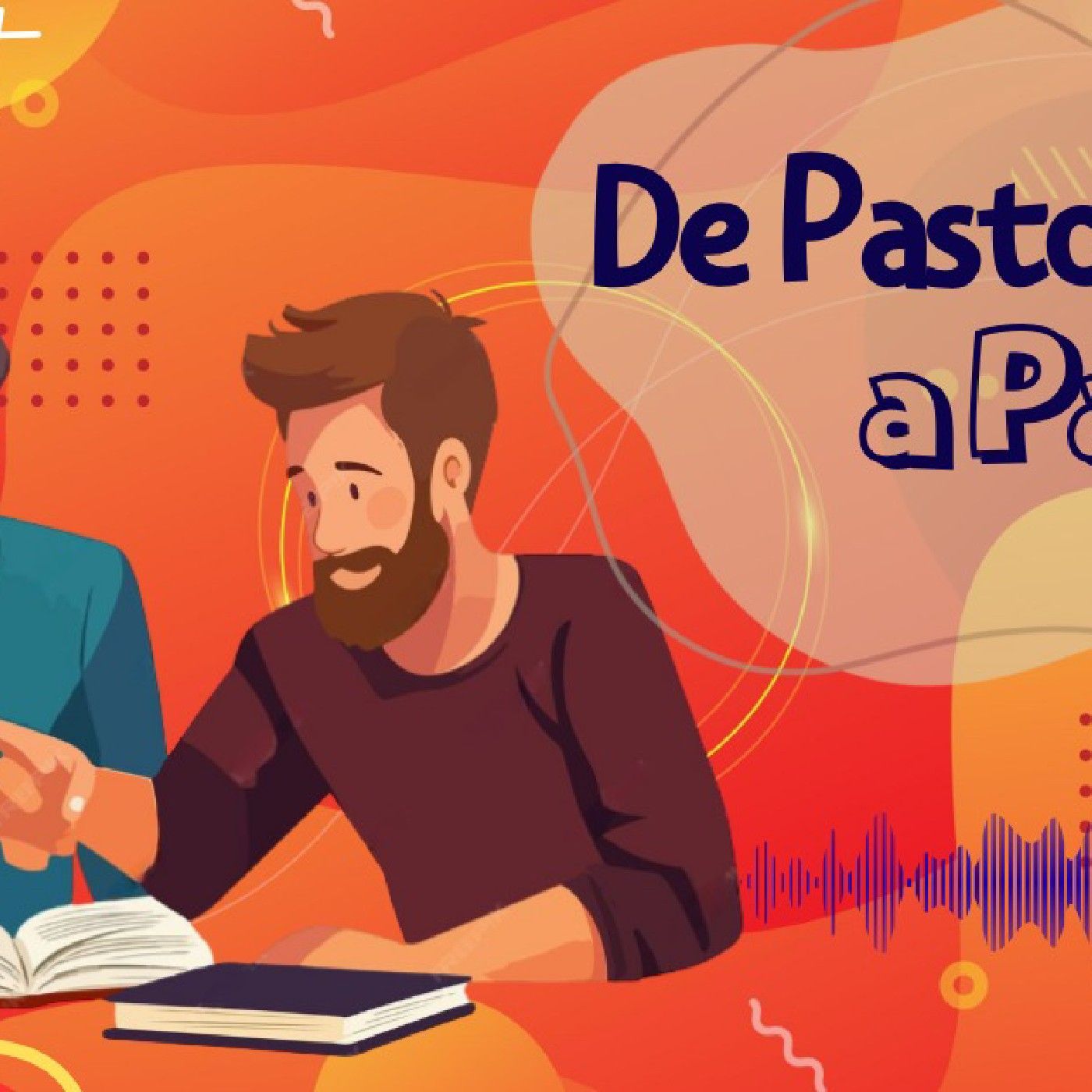 De pastor a pastor