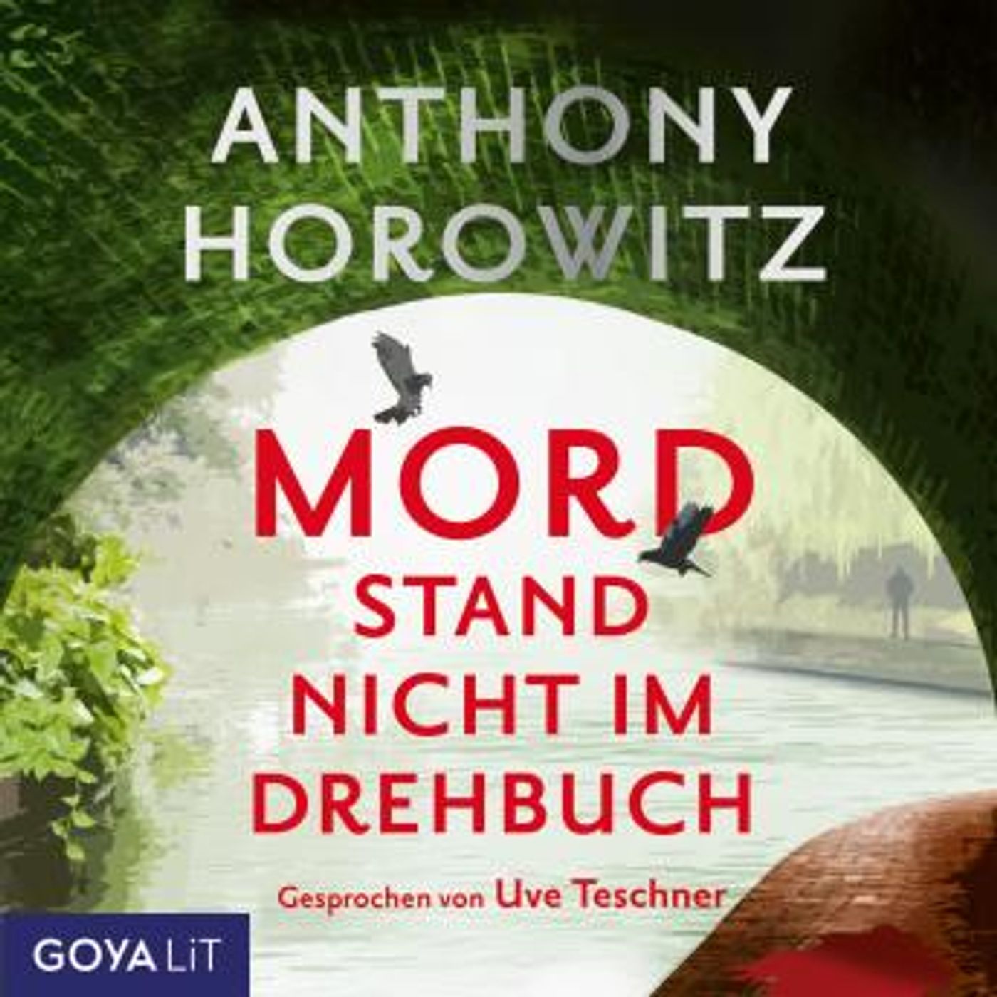 Unlock Top Full Audiobooks in Mystery, Thriller & Horror, Police & Detective