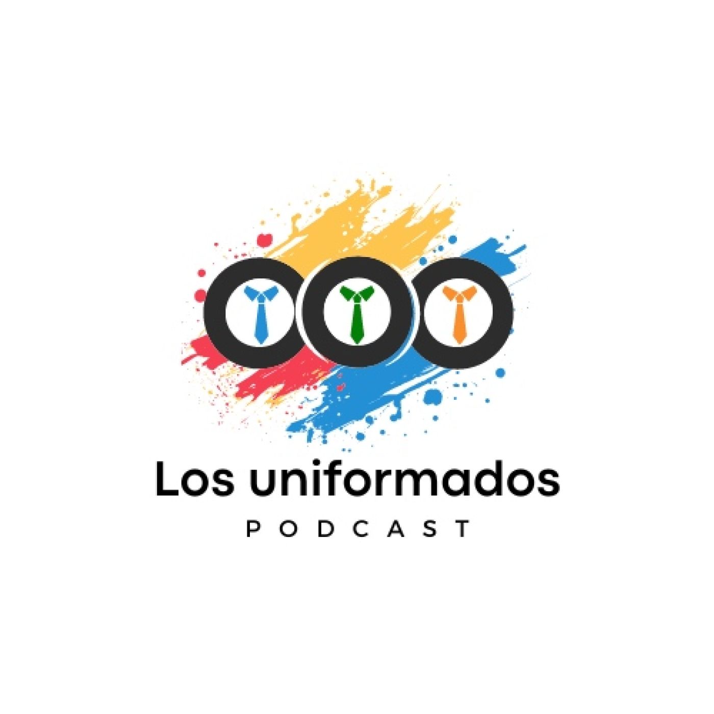 🎙️ Los Uniformados | Donde la educación se pone real 📚🔥
